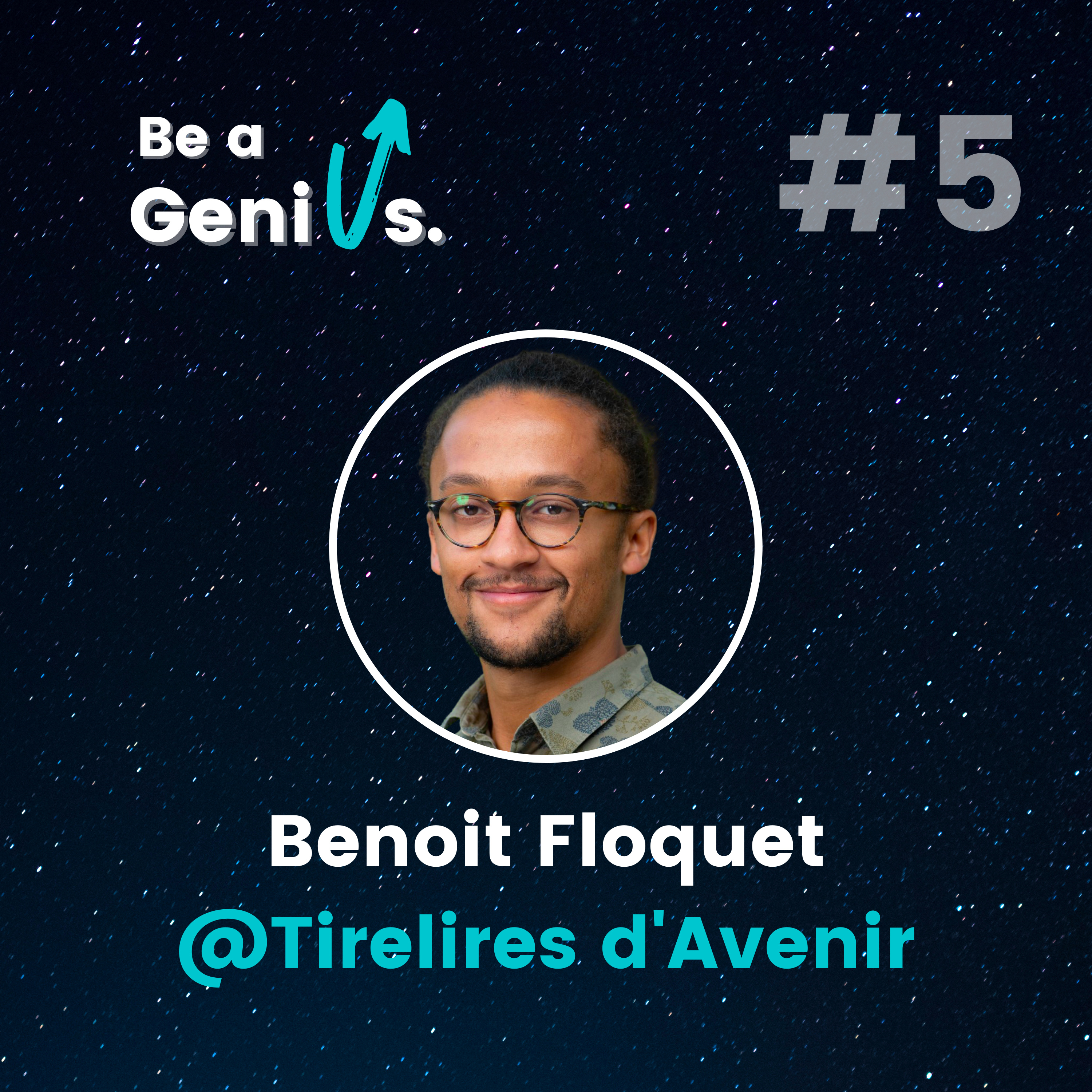 Be a Genius