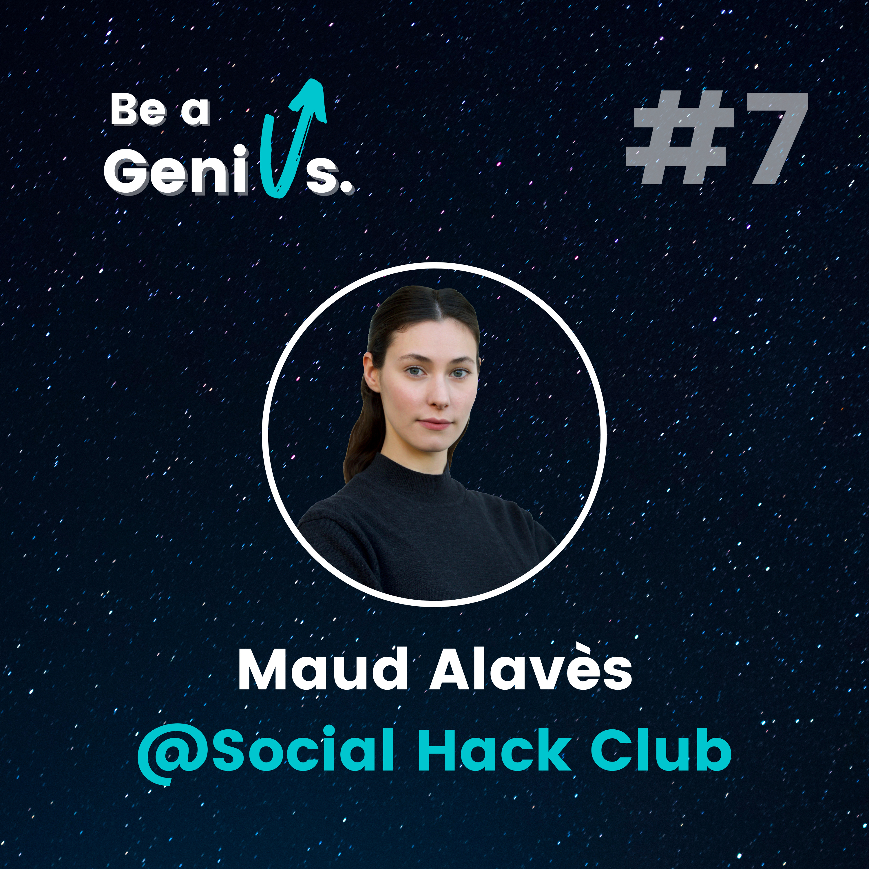 Be a Genius