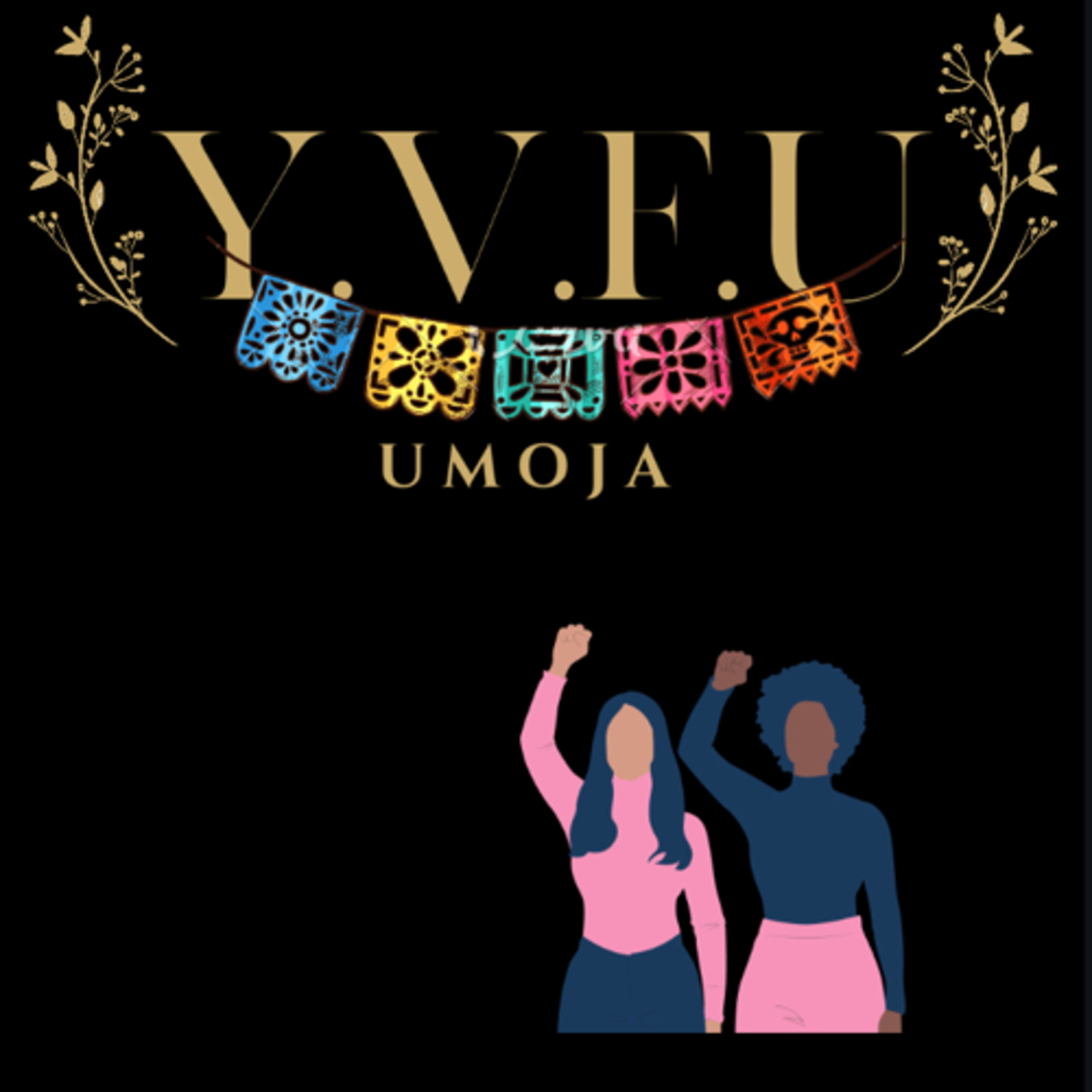 Young Voices For Unity