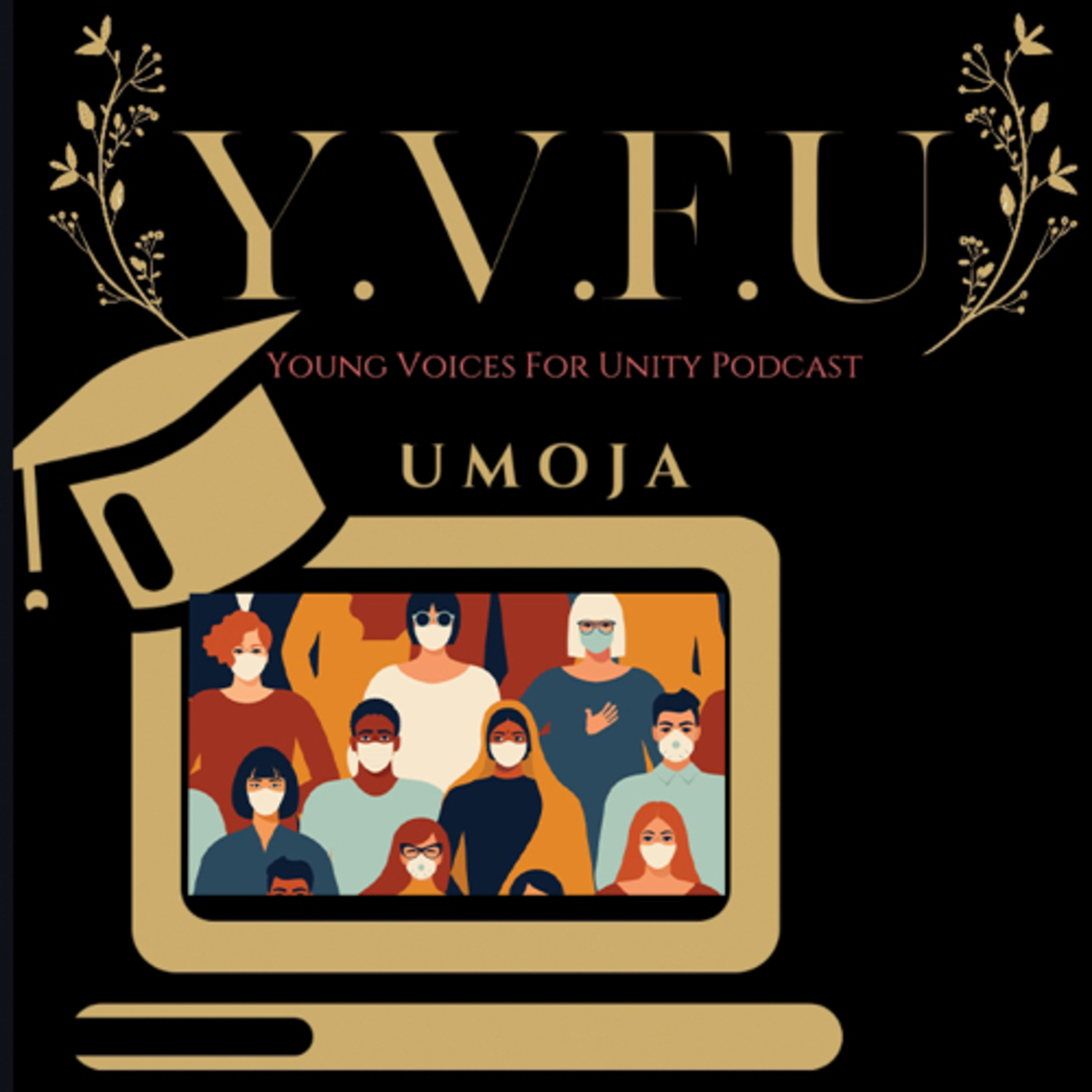 Young Voices For Unity