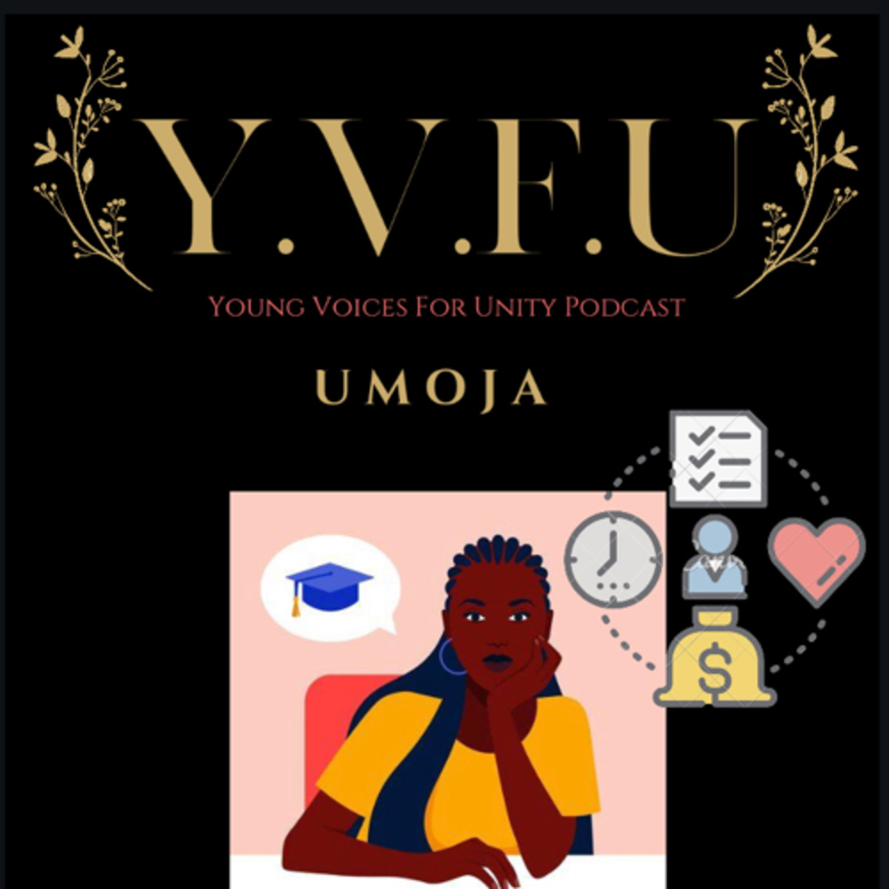 Young Voices For Unity