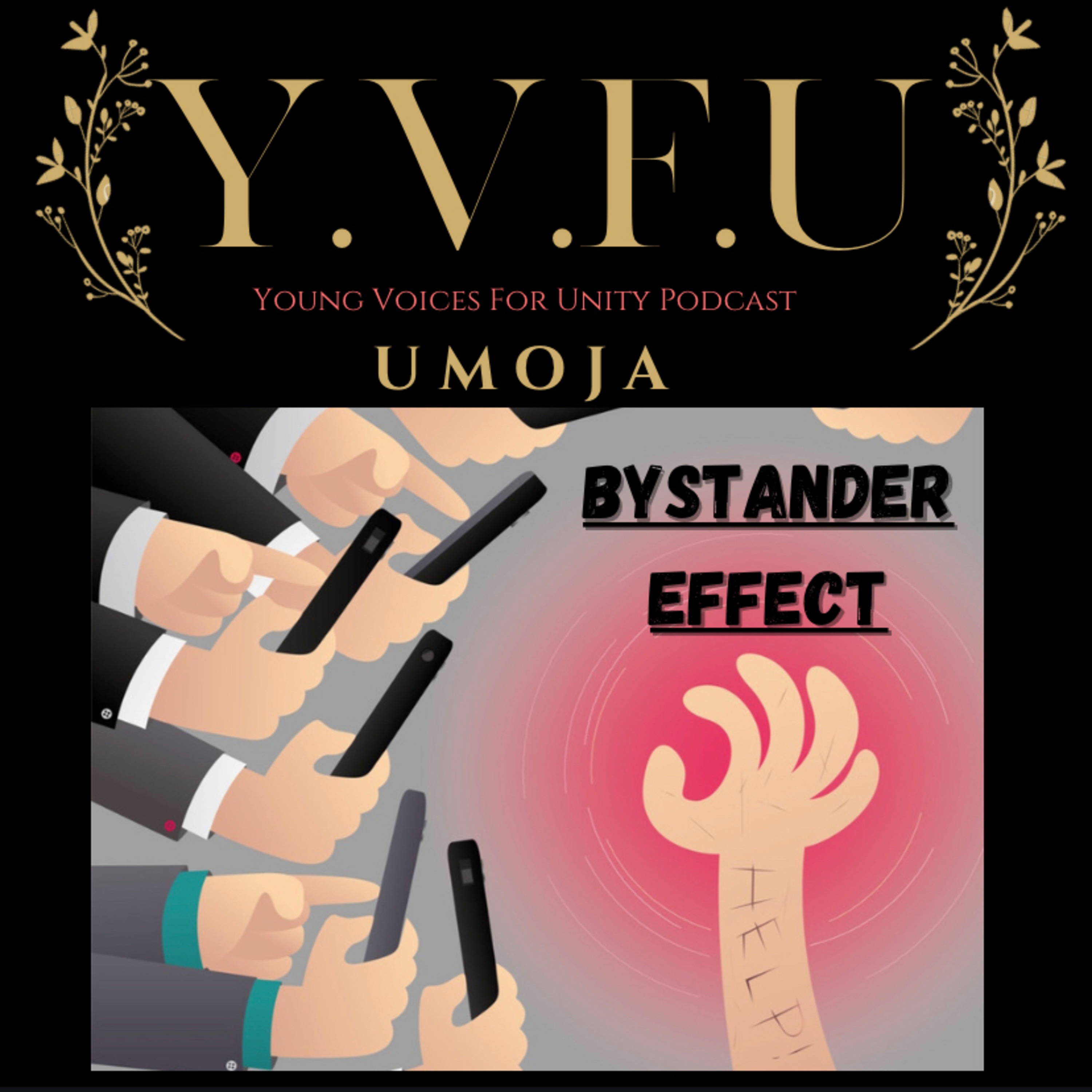 Young Voices For Unity