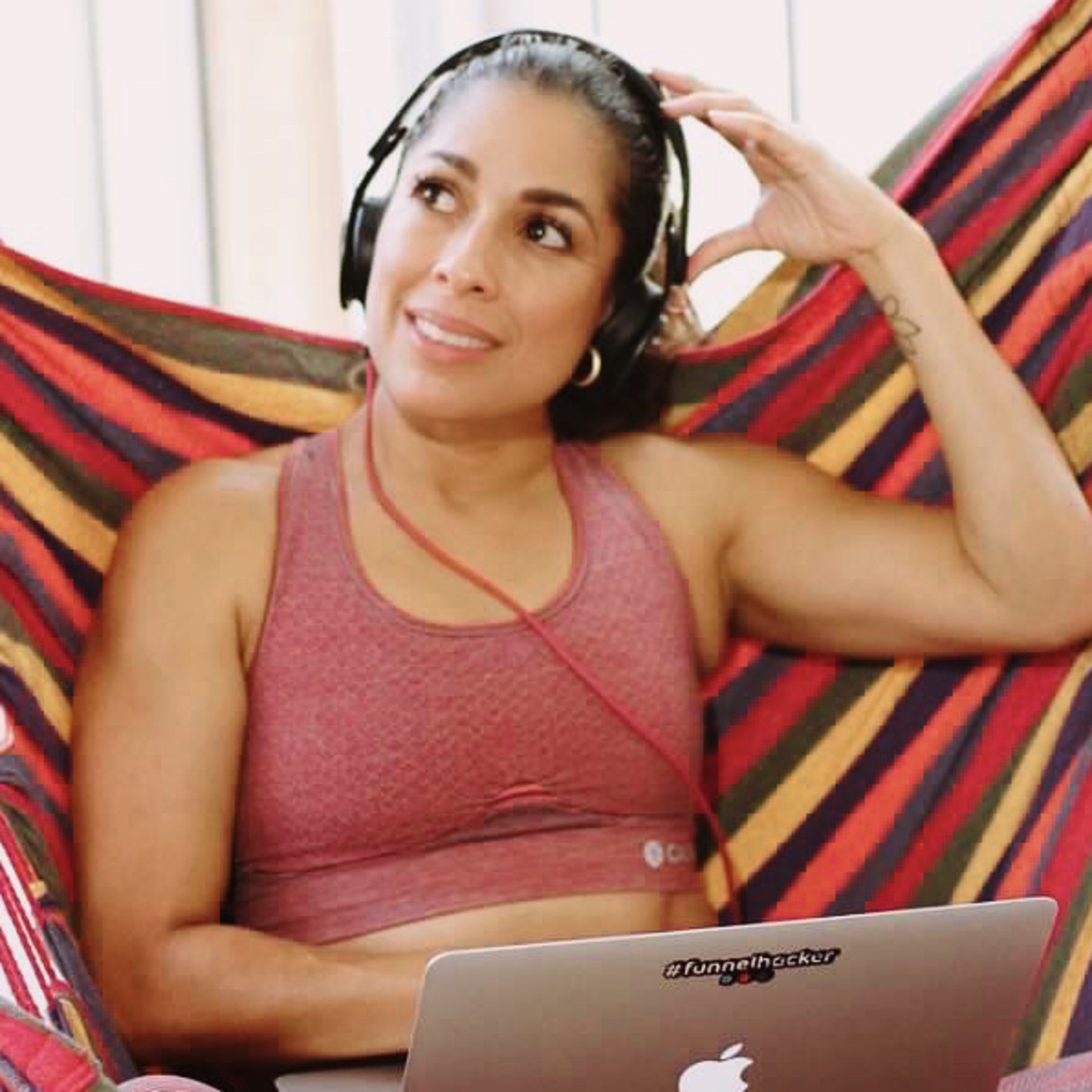 The Holistic-Yogi Podcast