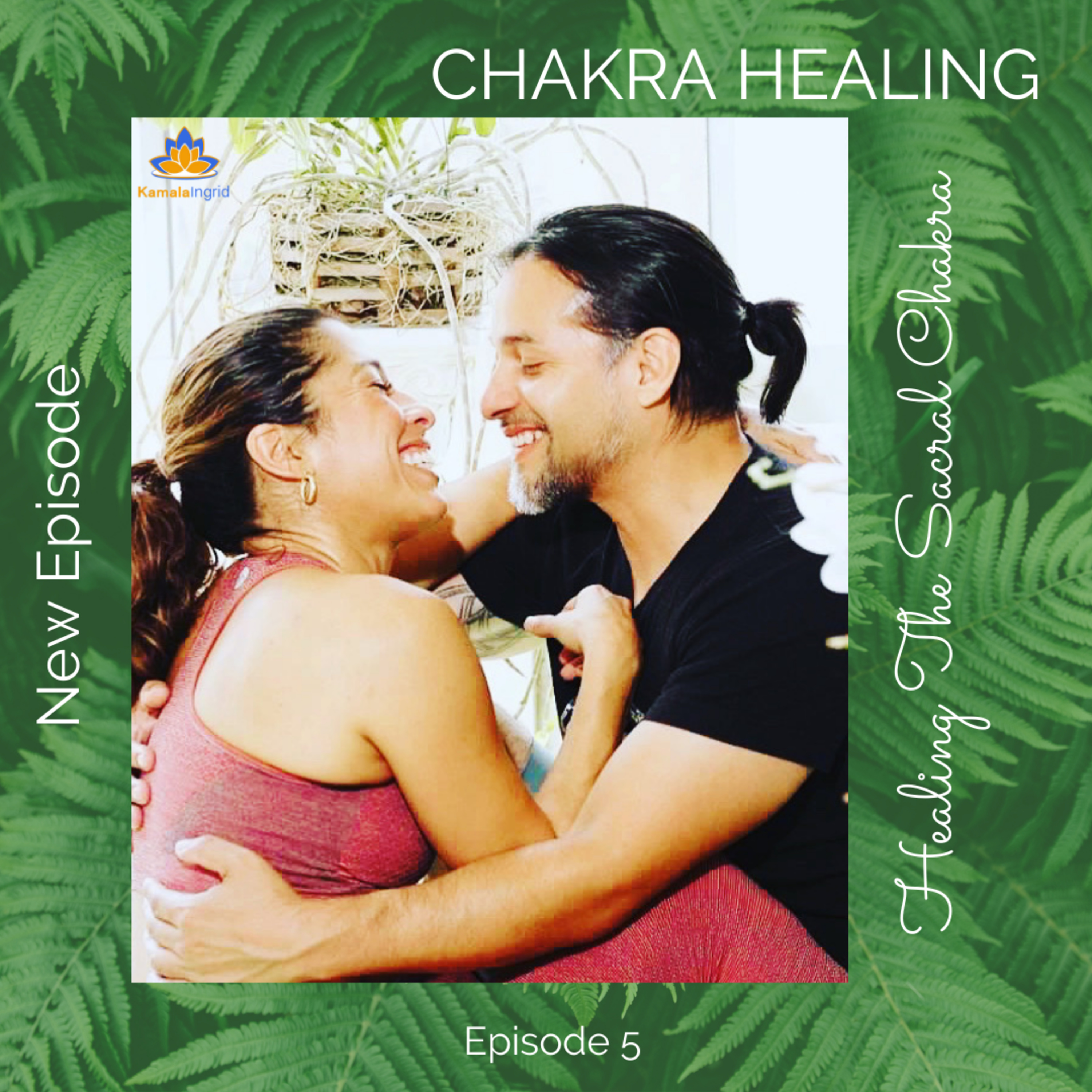 The Holistic-Yogi Podcast