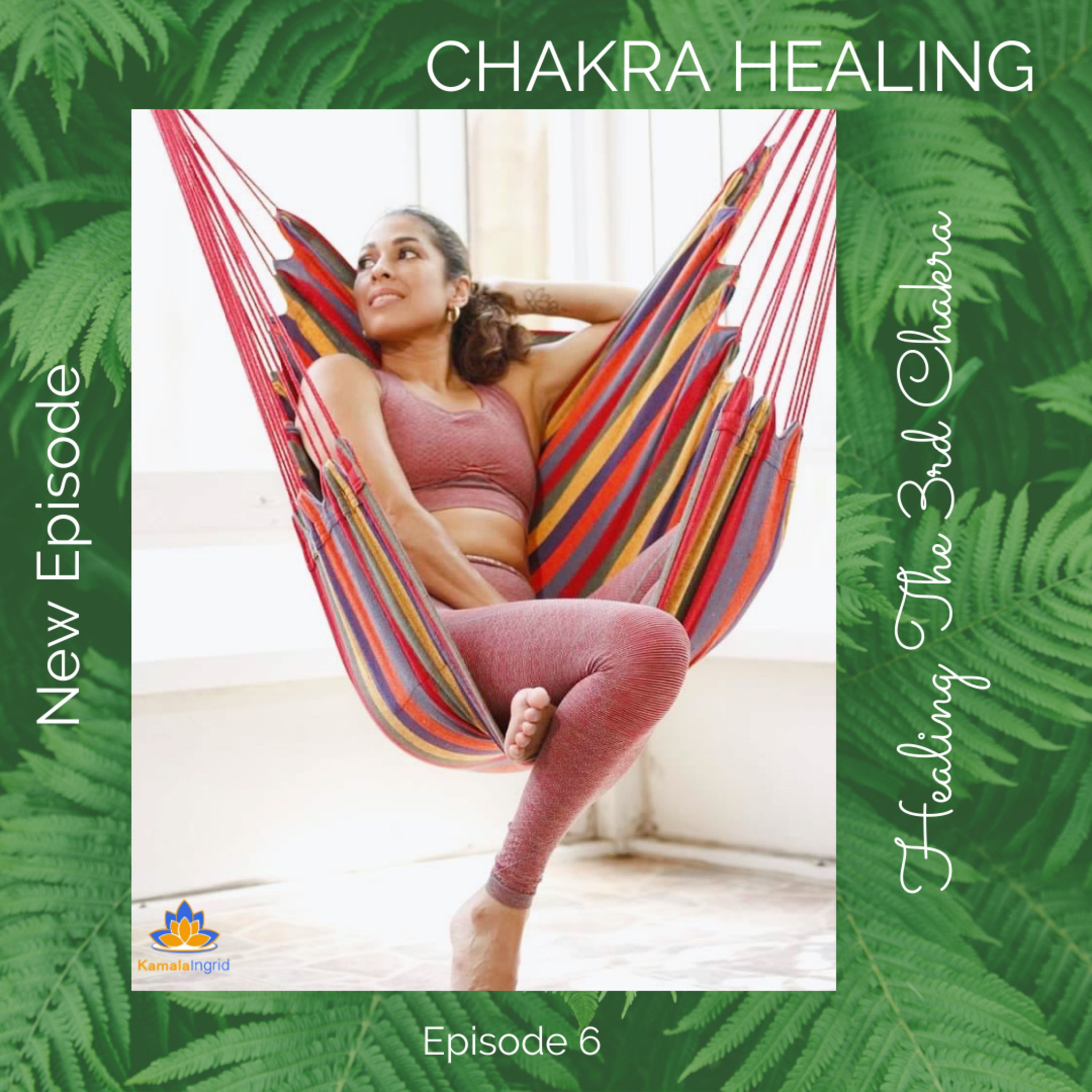 The Holistic-Yogi Podcast