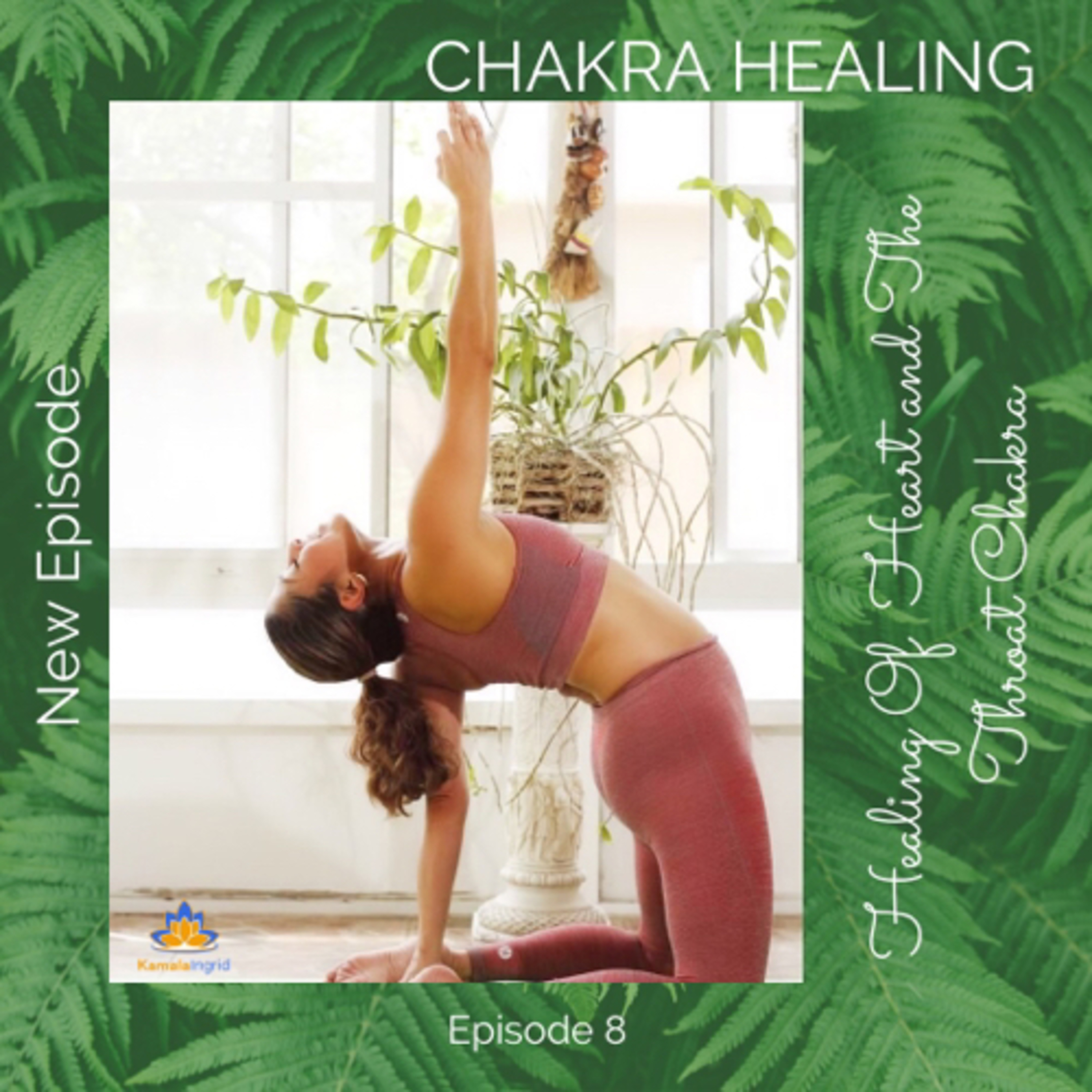 The Holistic-Yogi Podcast