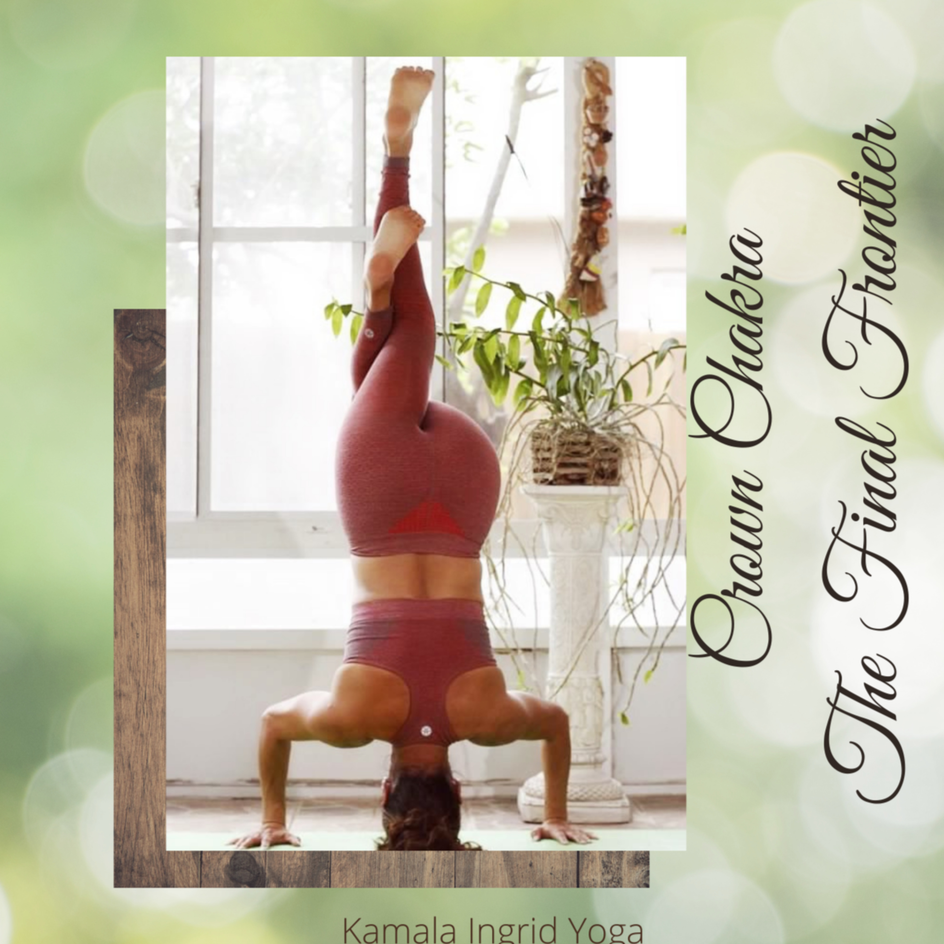The Holistic-Yogi Podcast