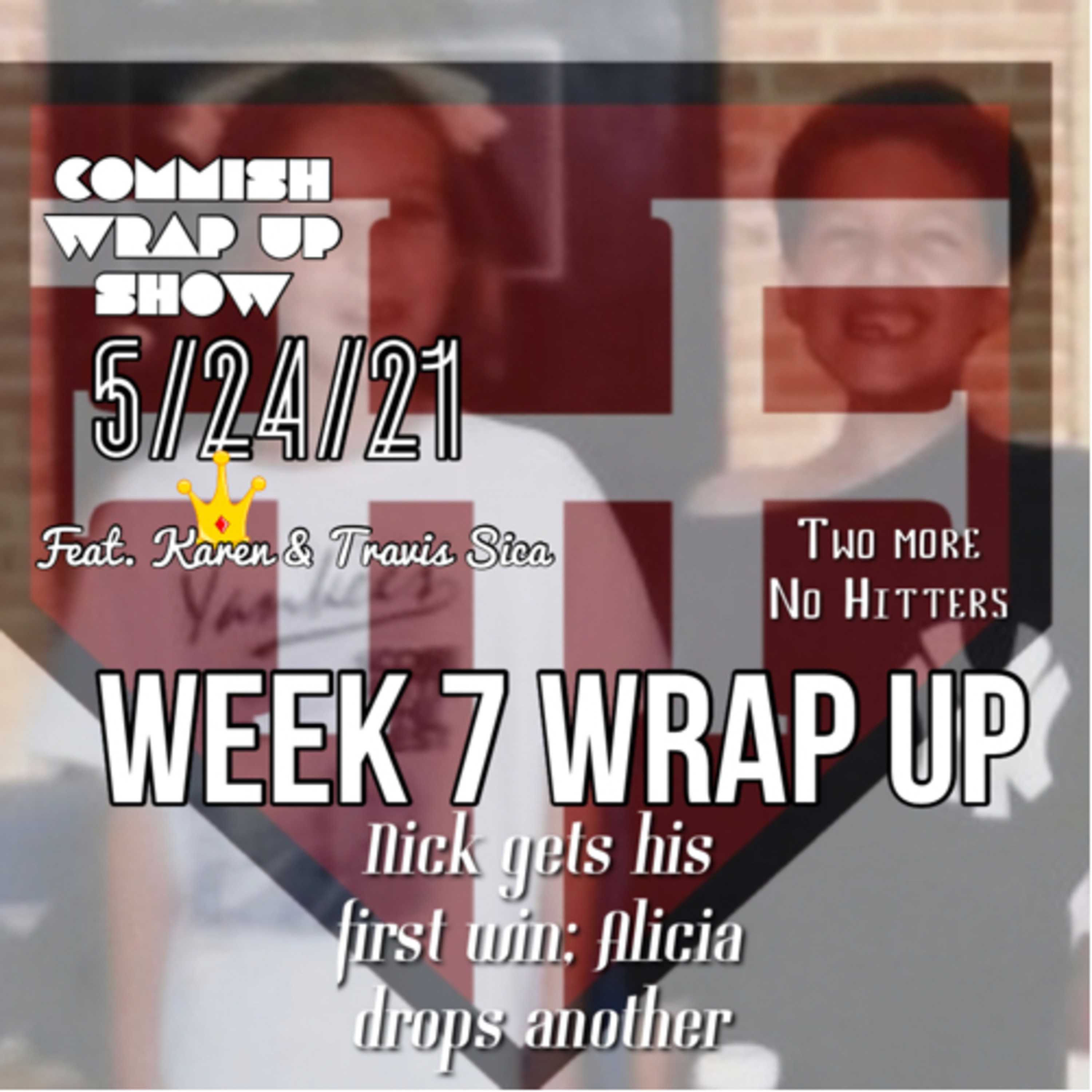 For the Fame Fantasy Baseball Commish Wrap Up Show