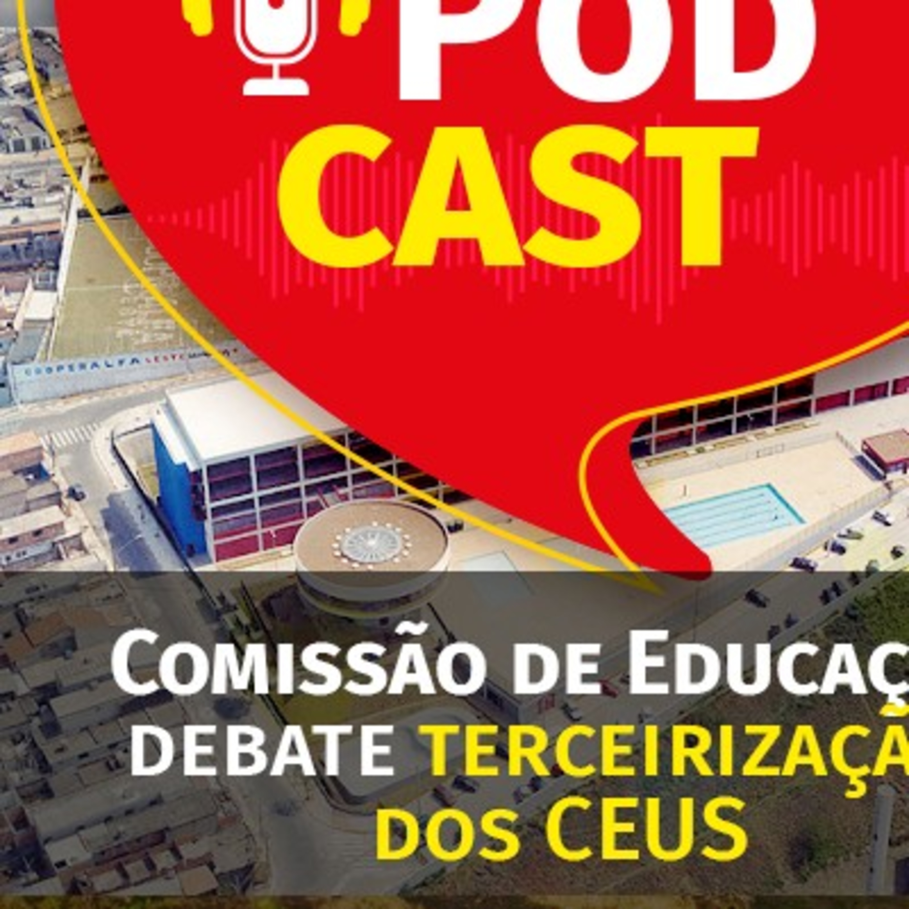 Conversa de Professor