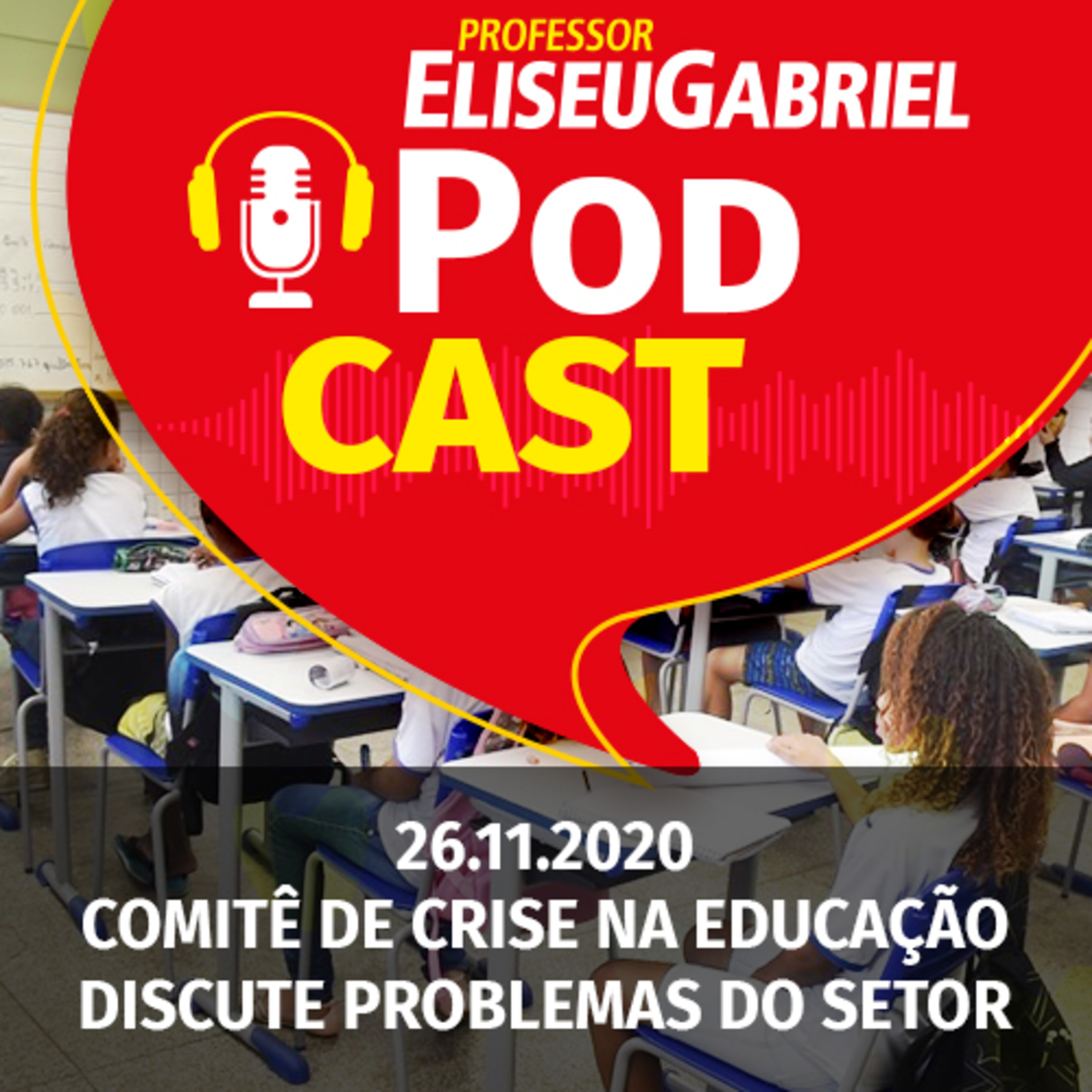 Conversa de Professor