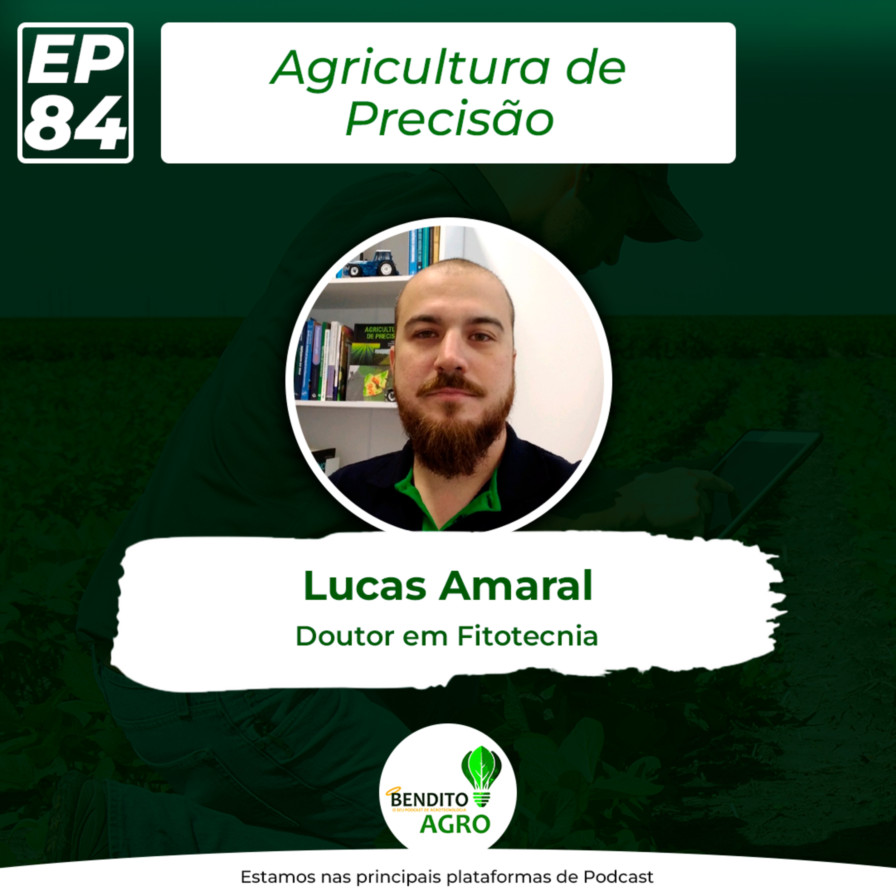 Bendito Agro