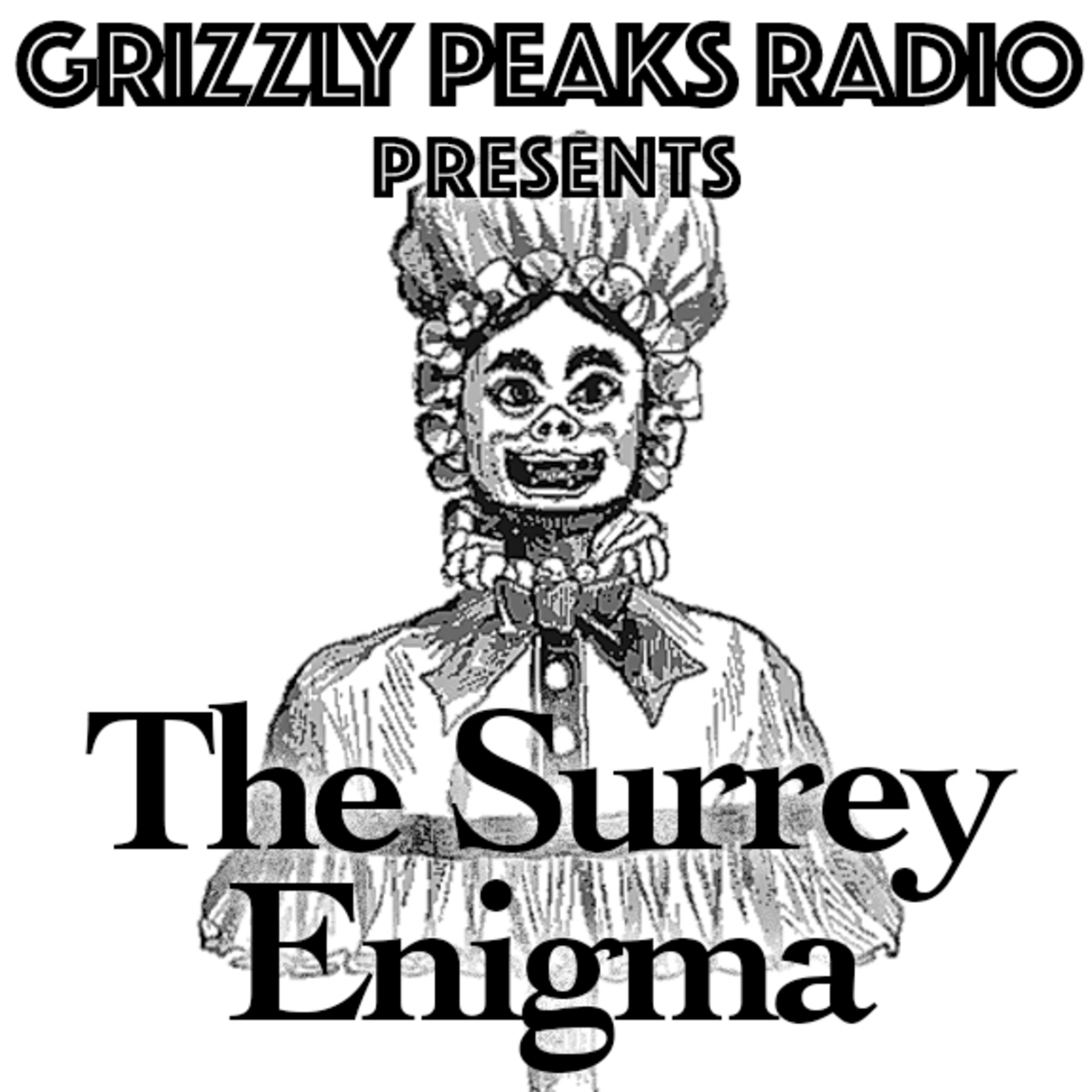 Grizzly Peaks Radio
