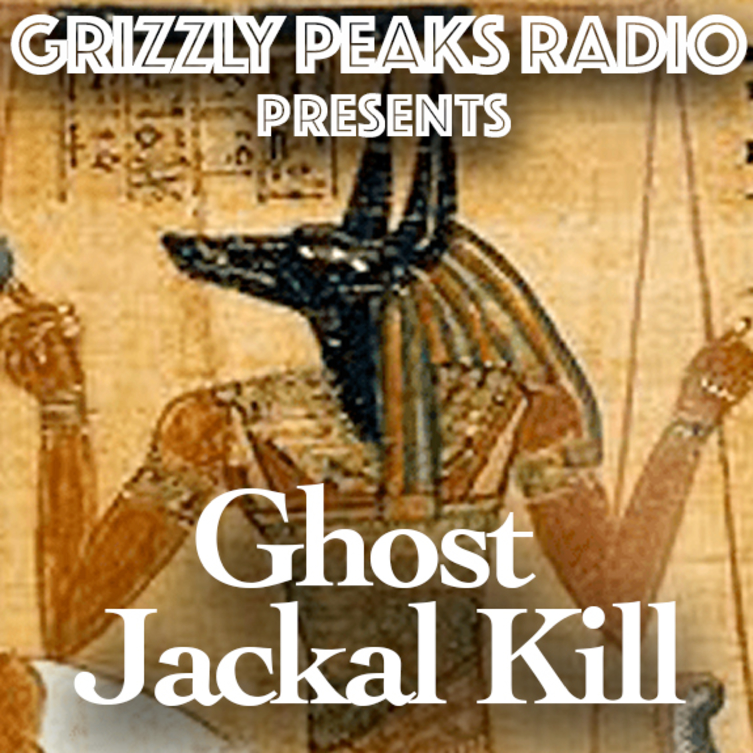 Grizzly Peaks Radio