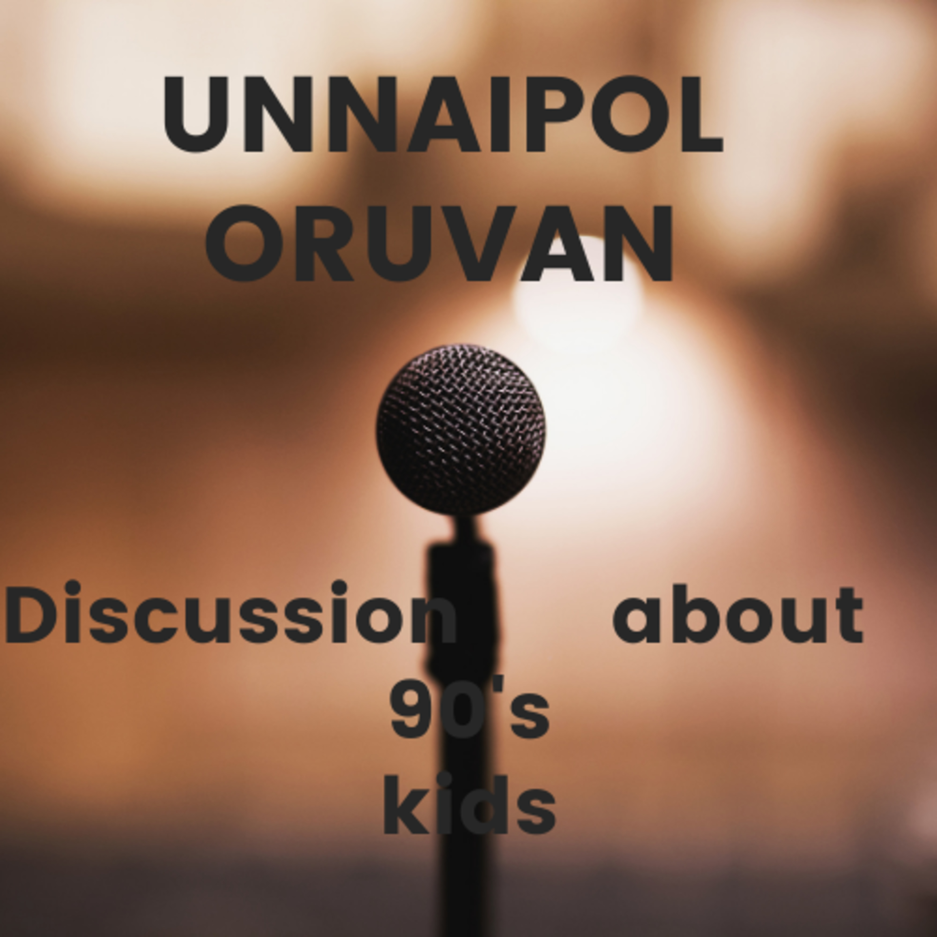 Unnaipol oruvan