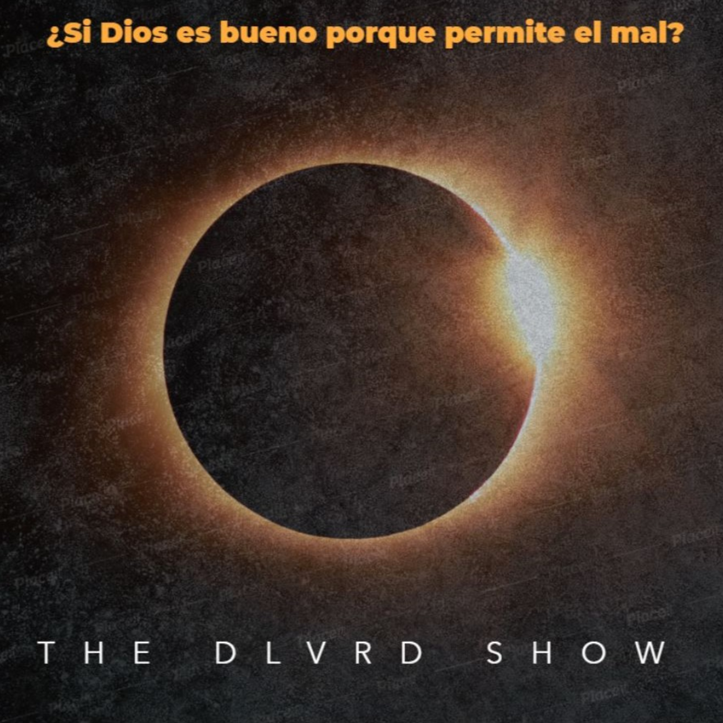 ¿Si Dios es tan bueno porque permite el mal? episode artwork