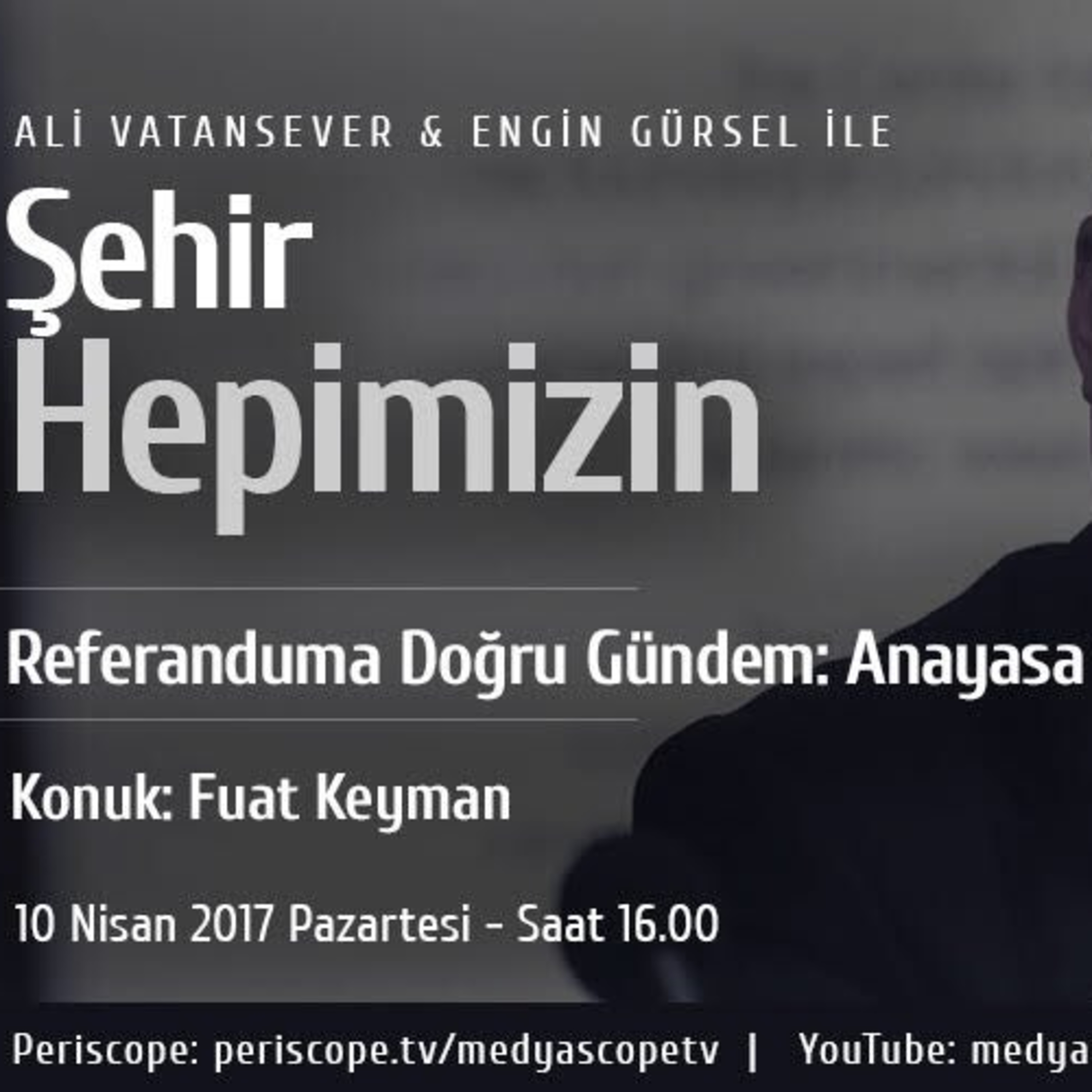 Şehir Hepimizin
