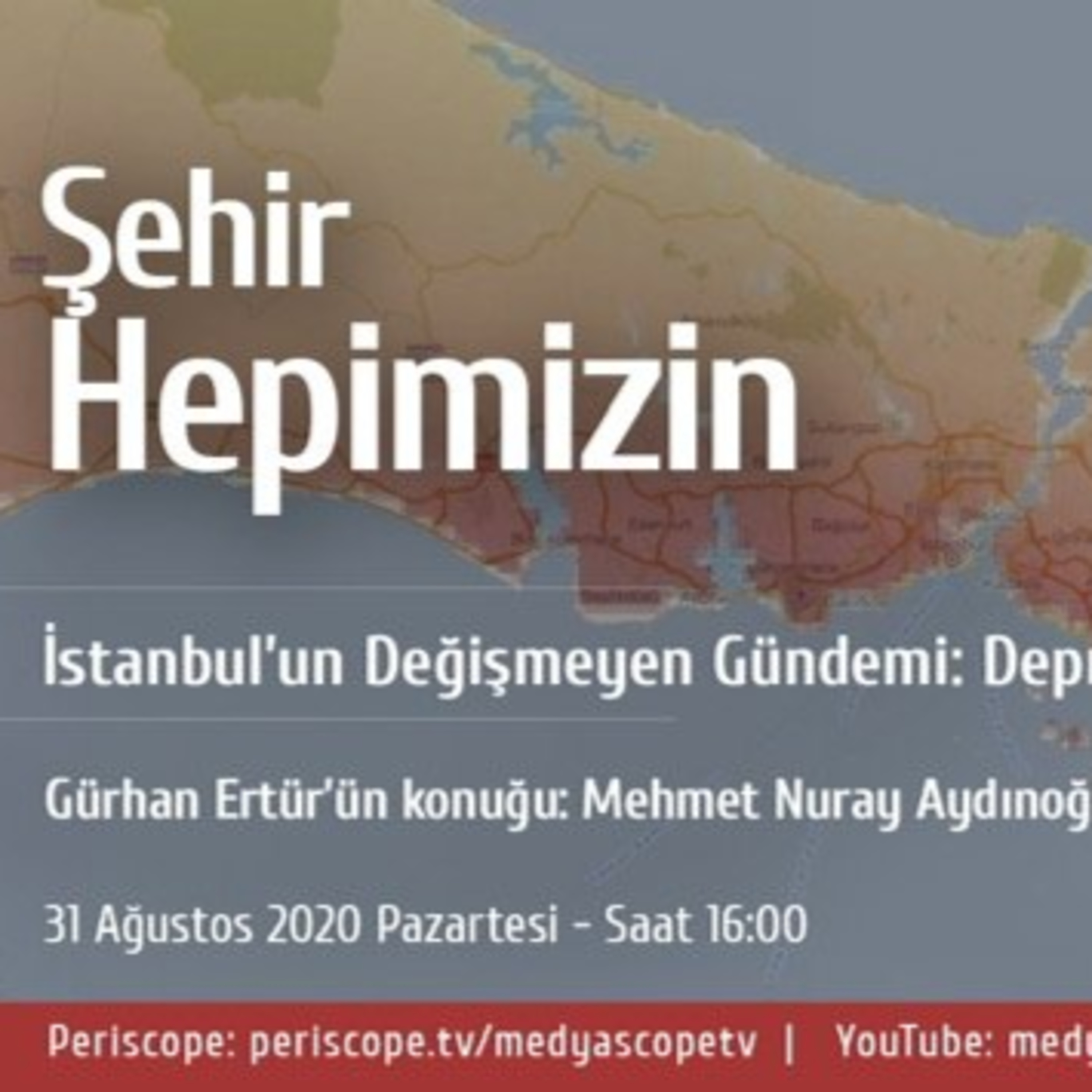 Şehir Hepimizin