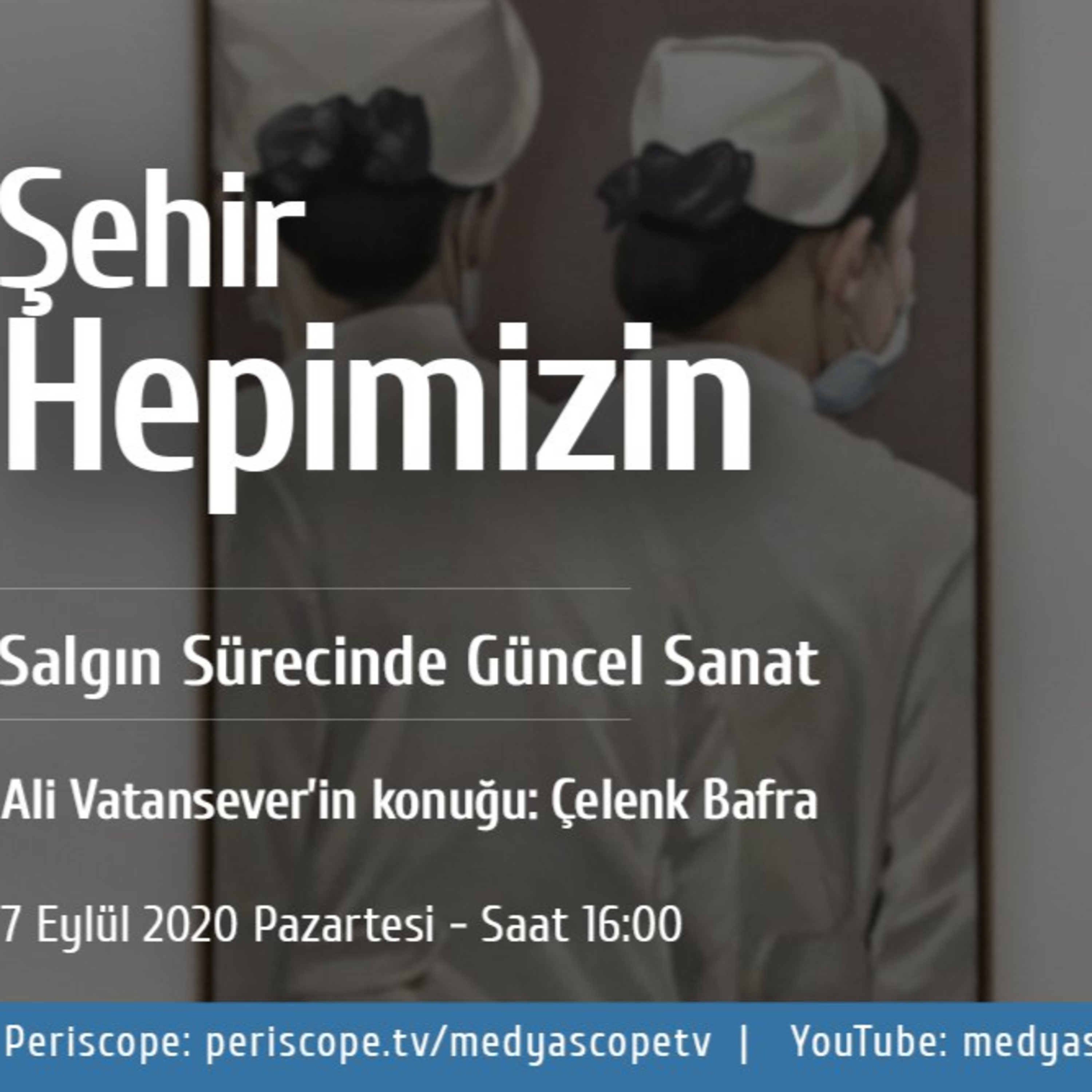 Şehir Hepimizin