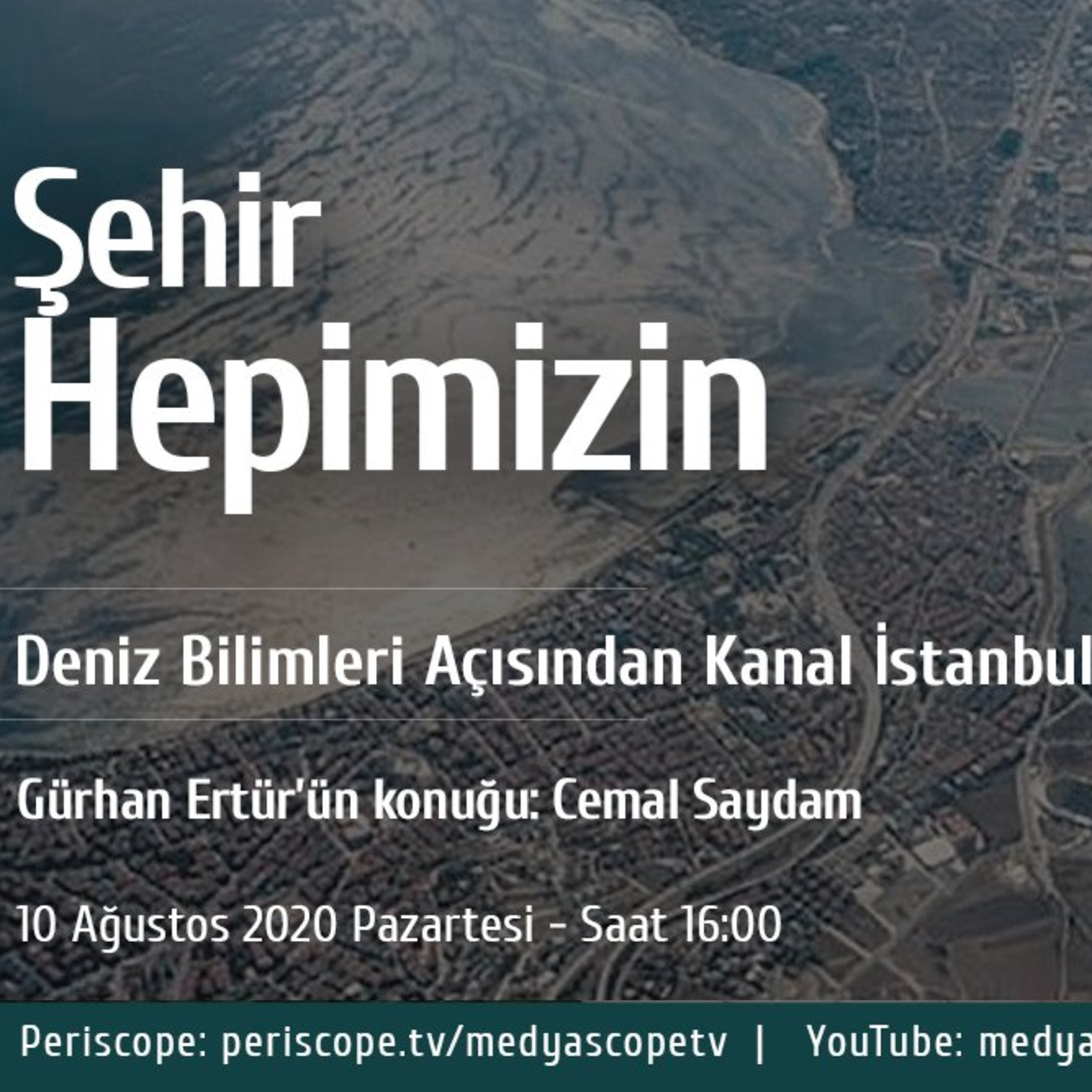 Şehir Hepimizin