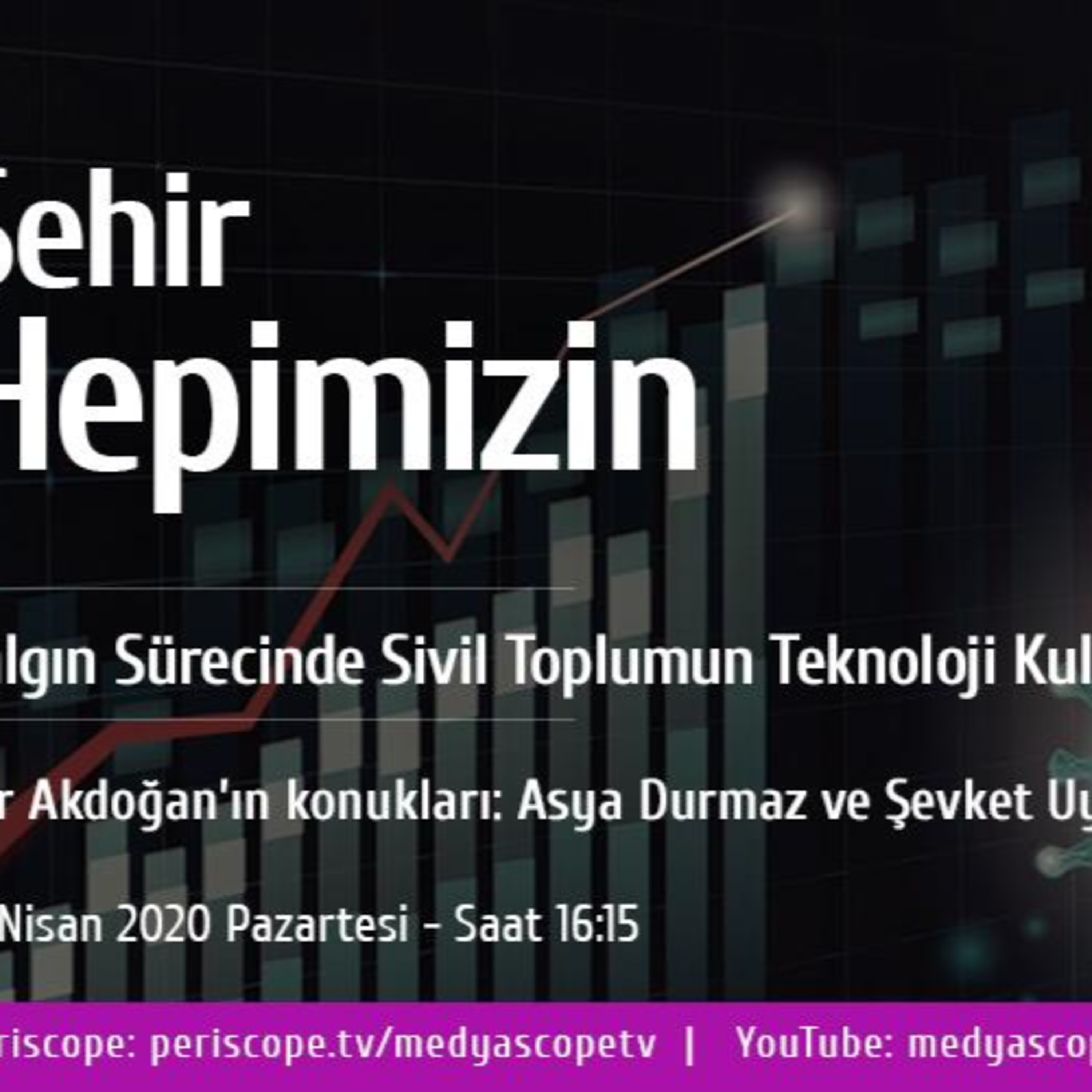 Şehir Hepimizin