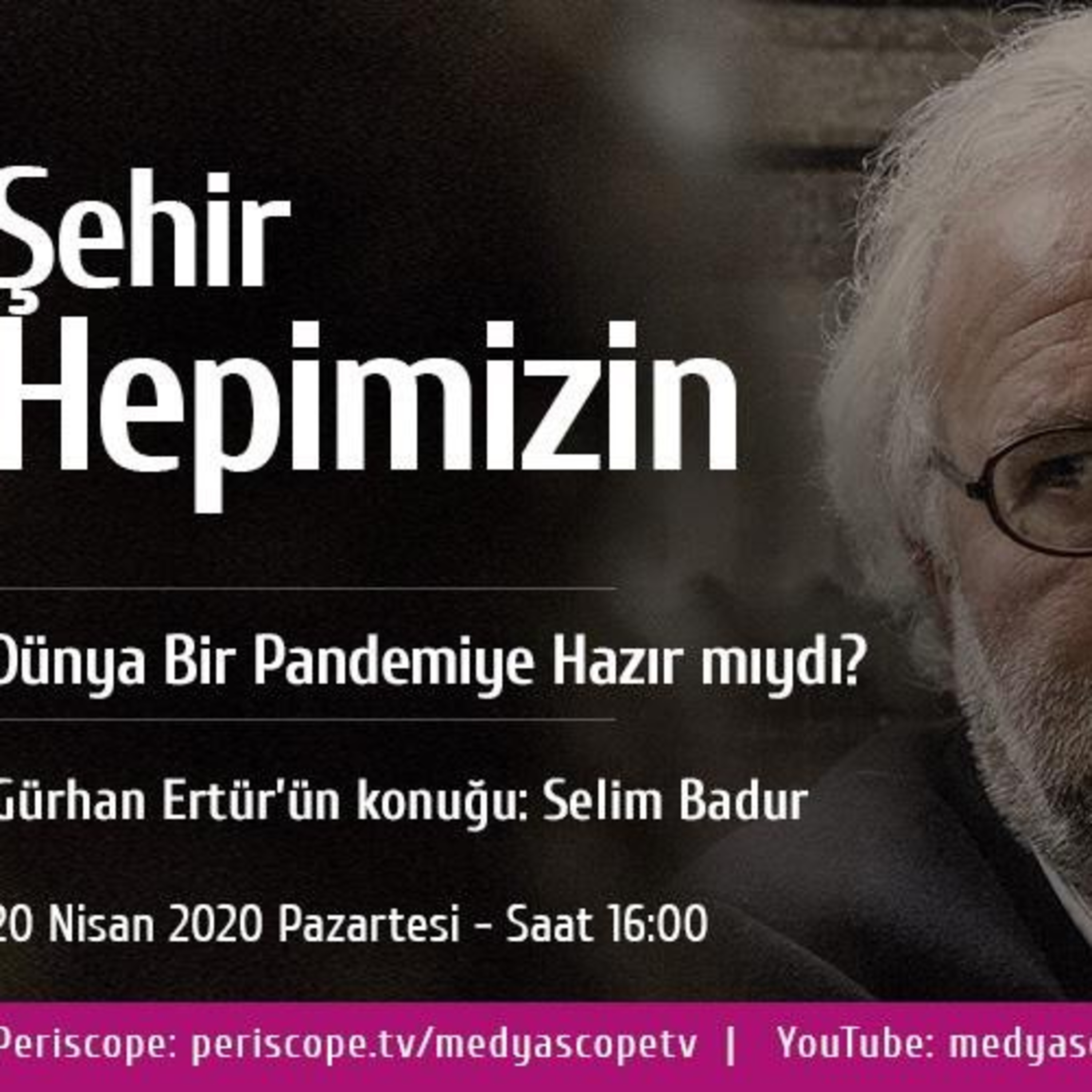 Şehir Hepimizin