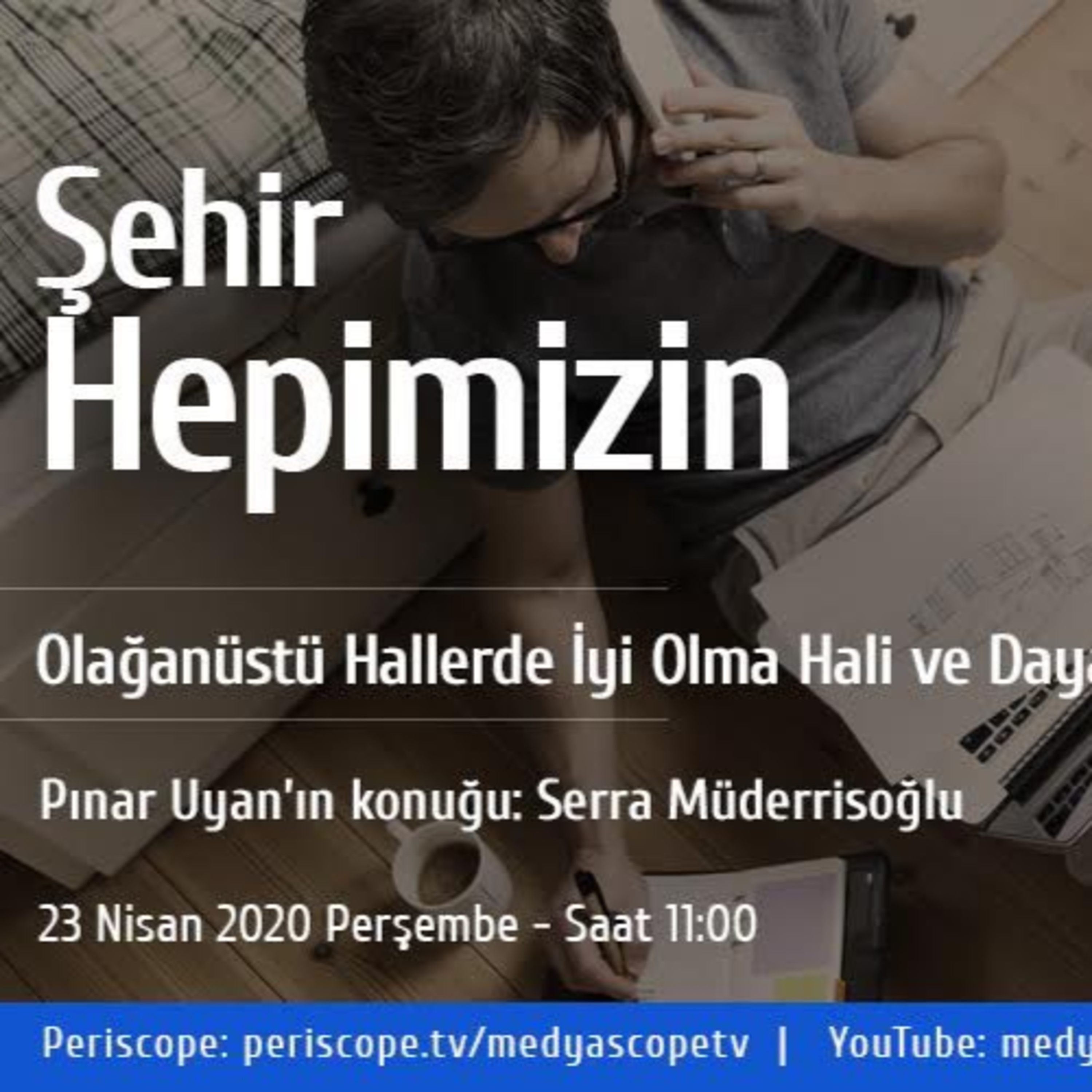 Şehir Hepimizin