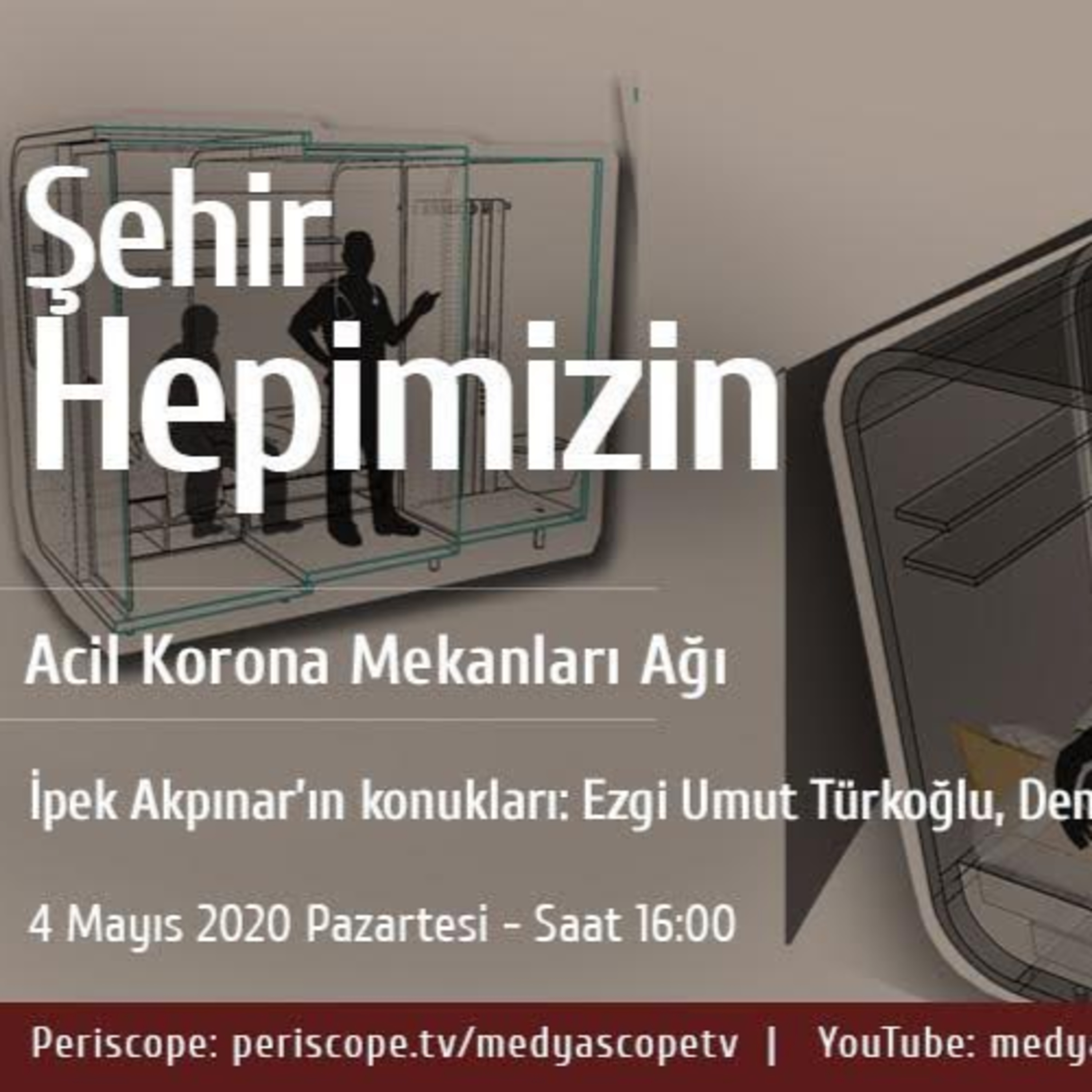 Şehir Hepimizin