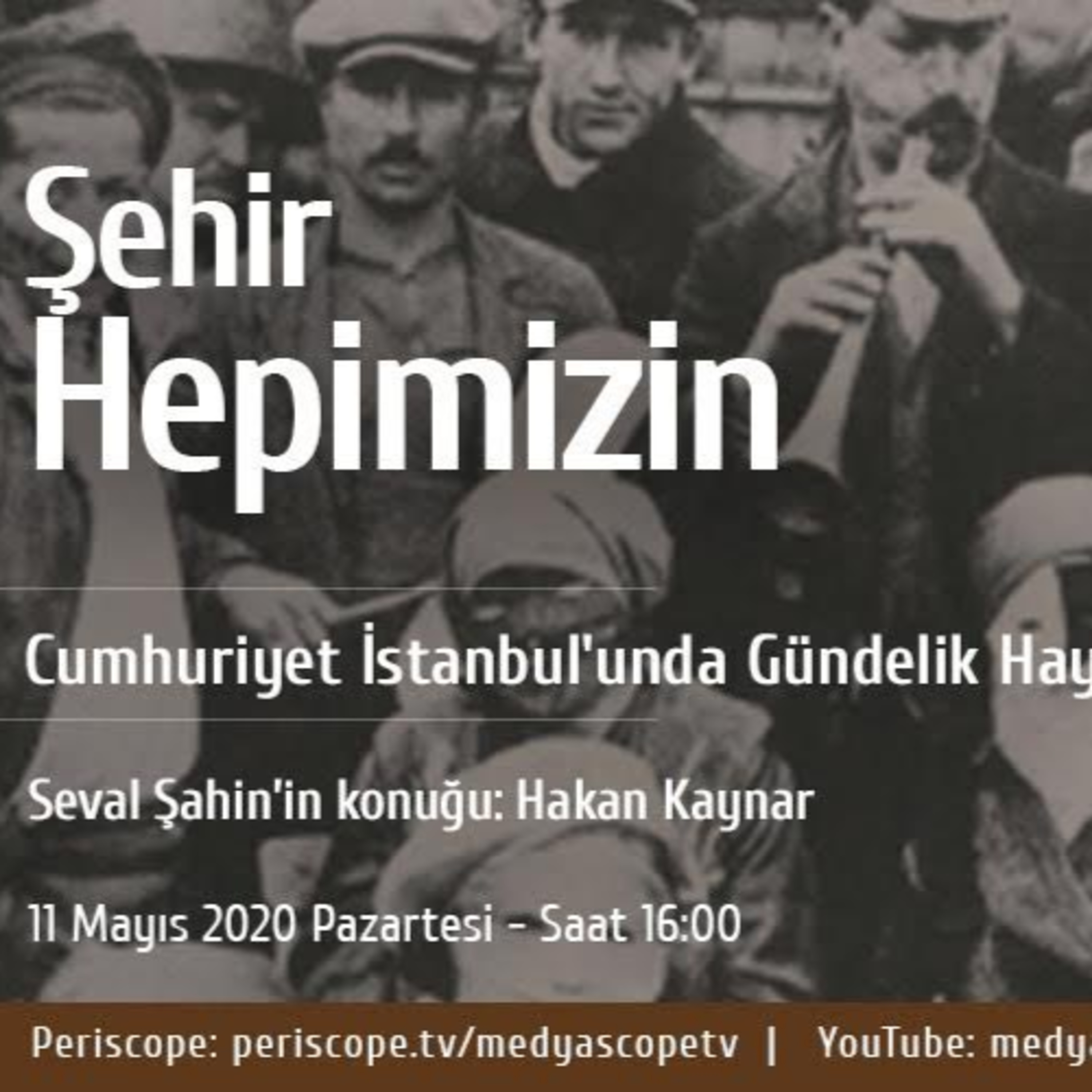 Şehir Hepimizin