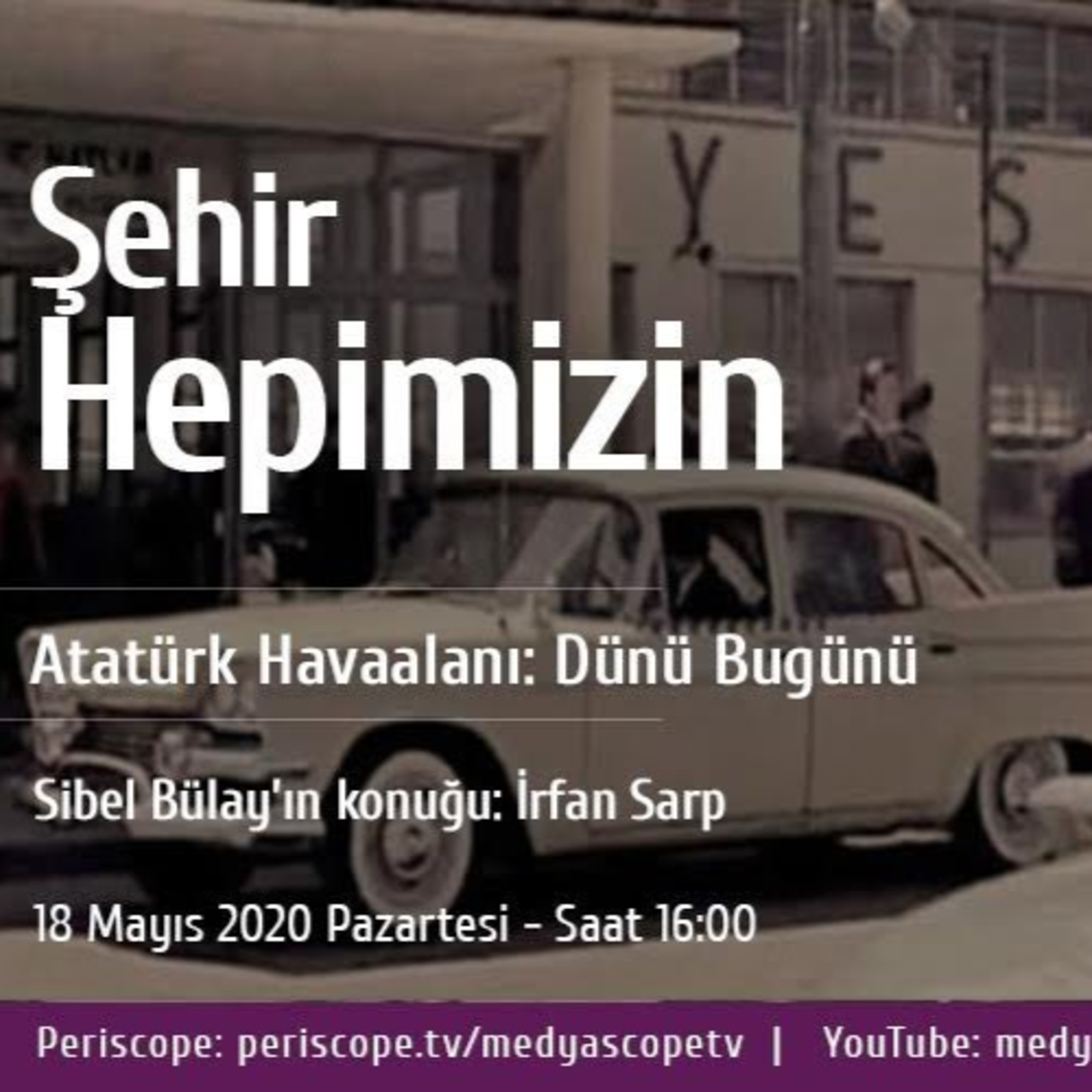 Şehir Hepimizin