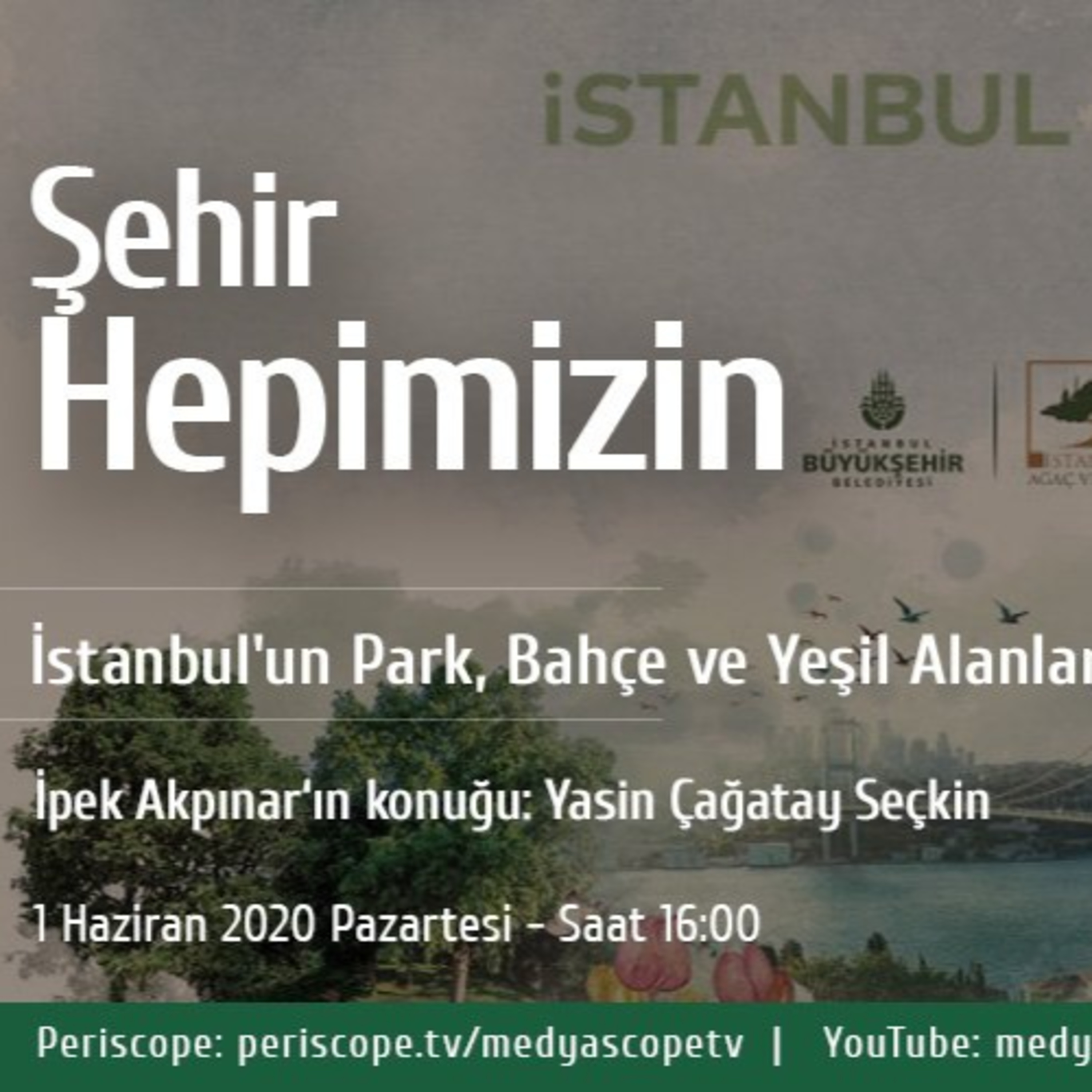Şehir Hepimizin