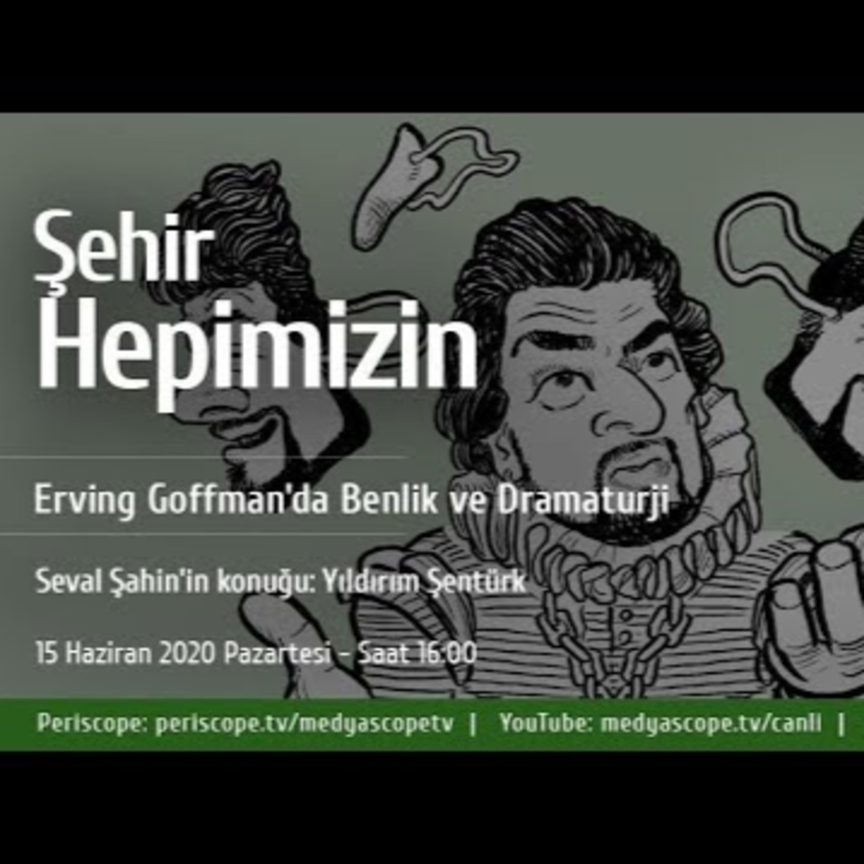 Şehir Hepimizin