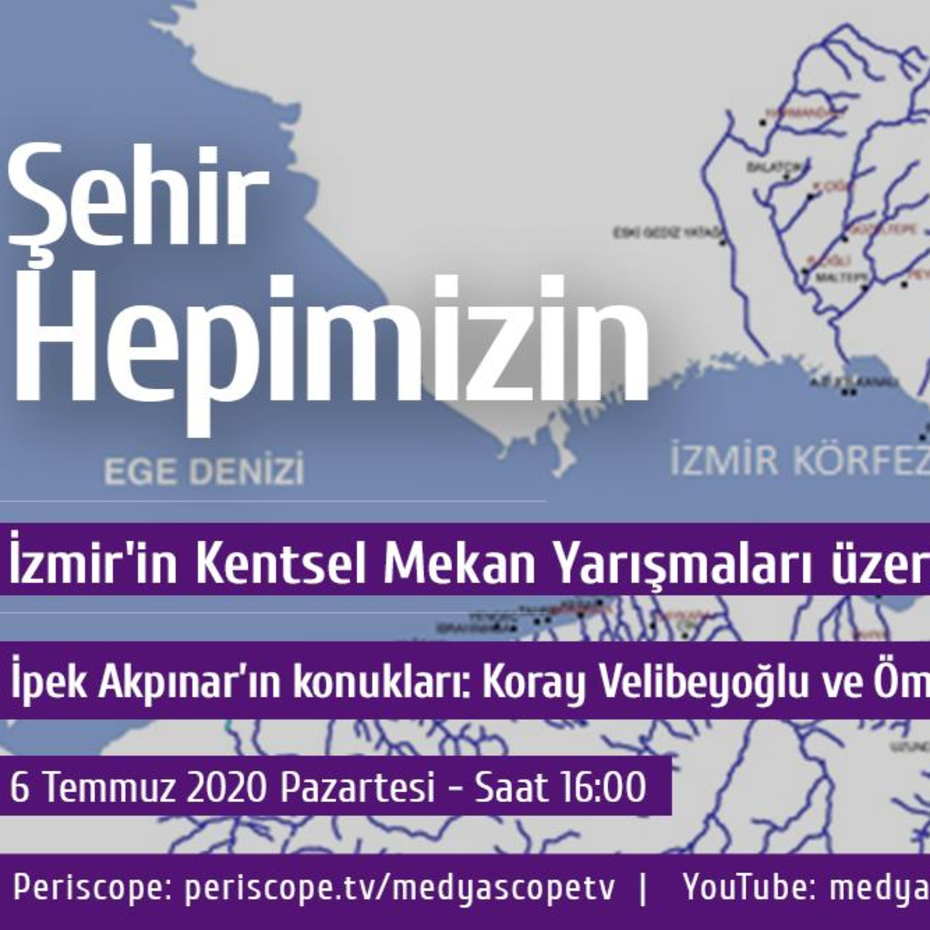Şehir Hepimizin
