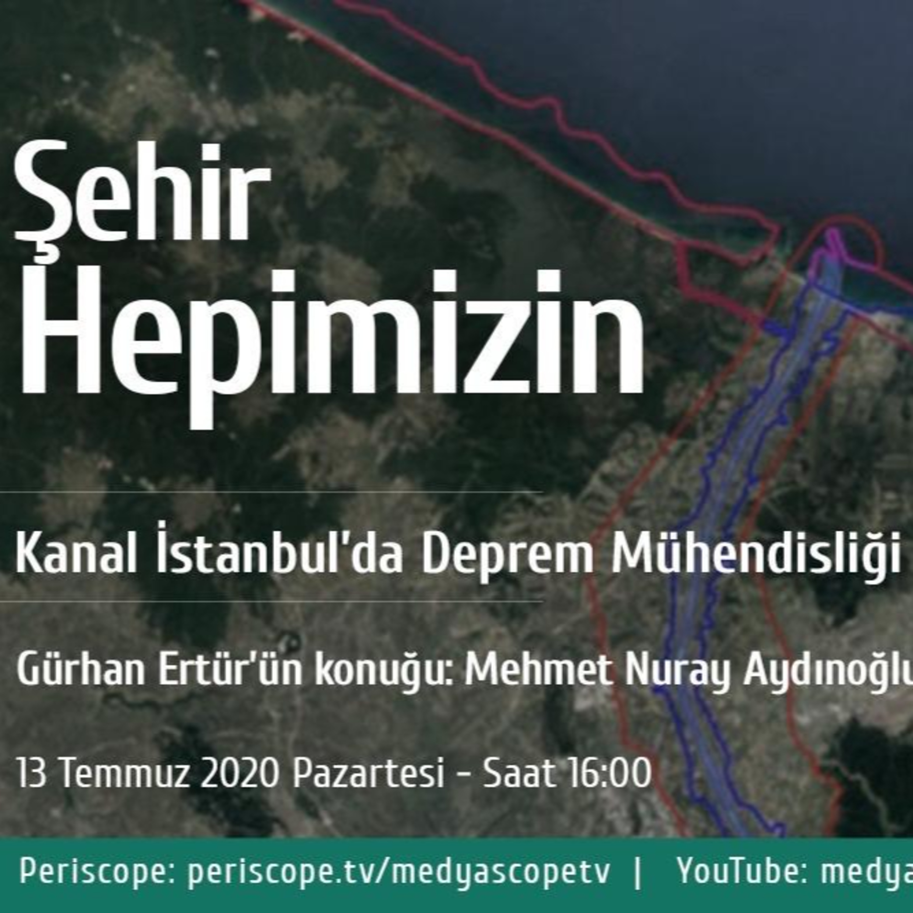 Şehir Hepimizin
