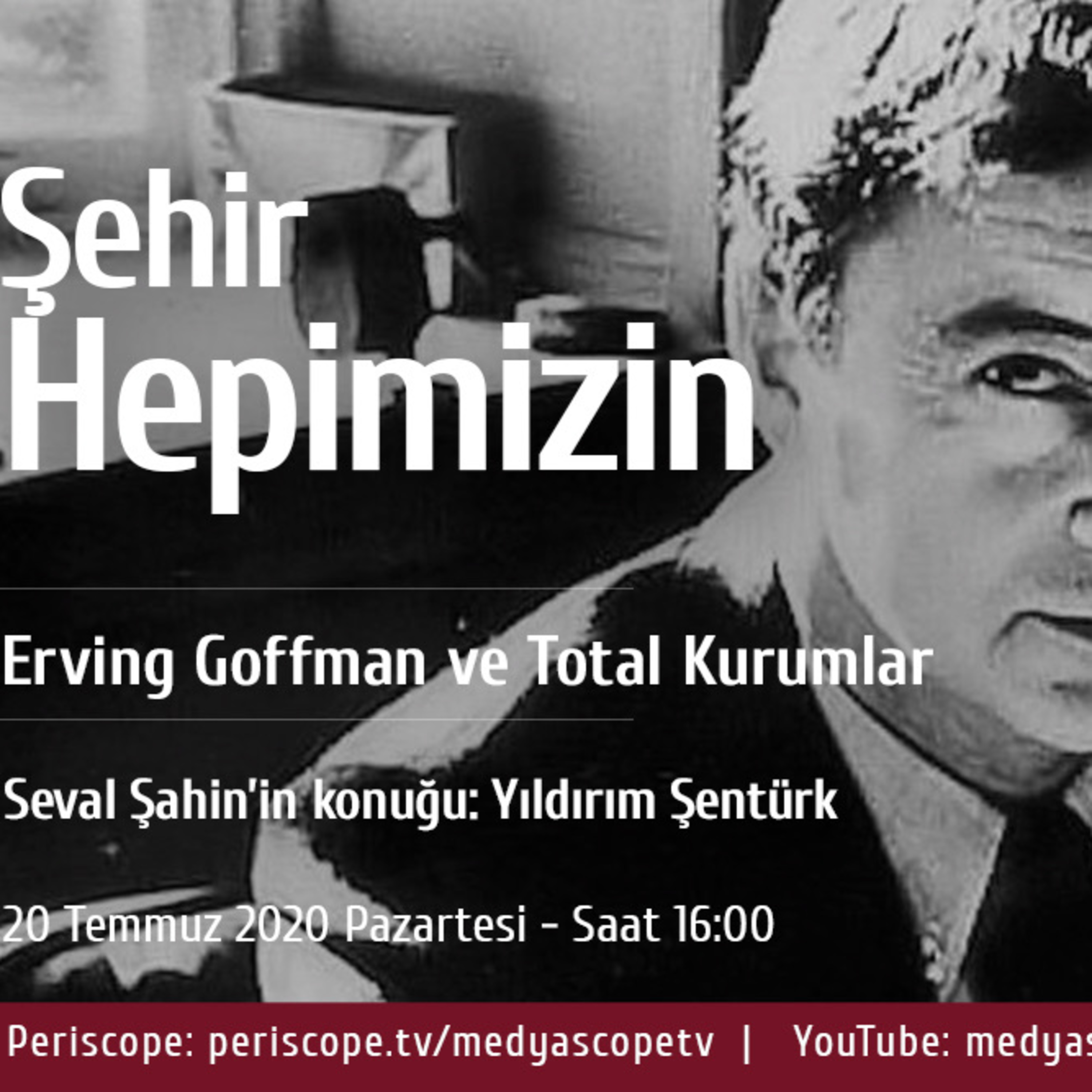Şehir Hepimizin