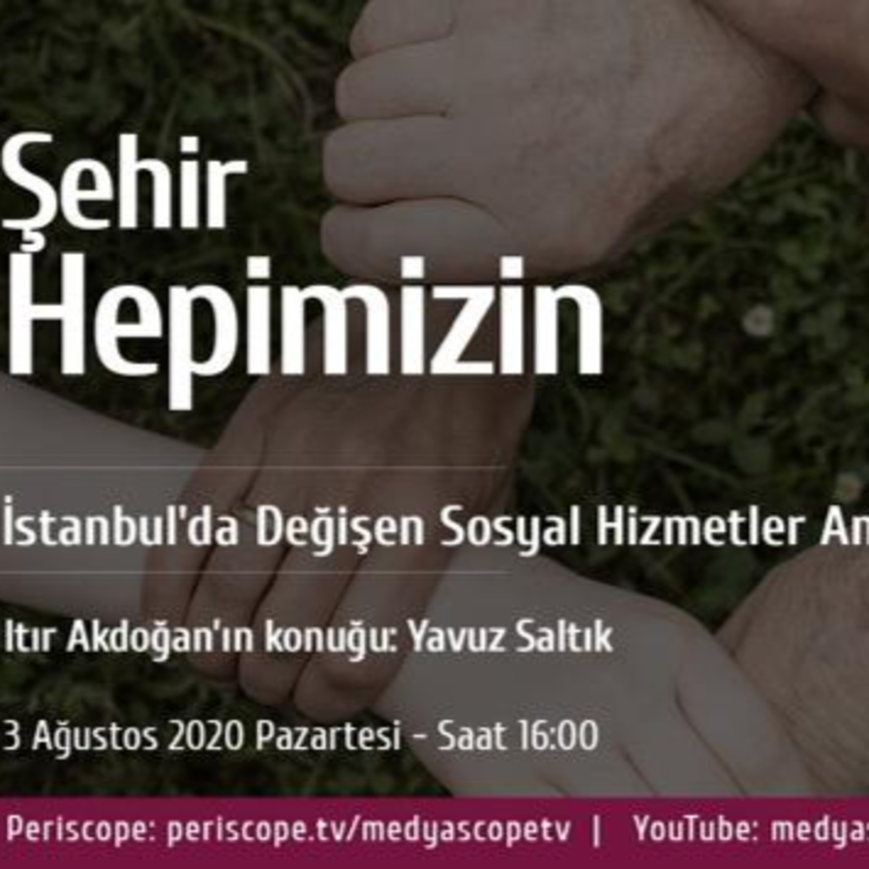 Şehir Hepimizin