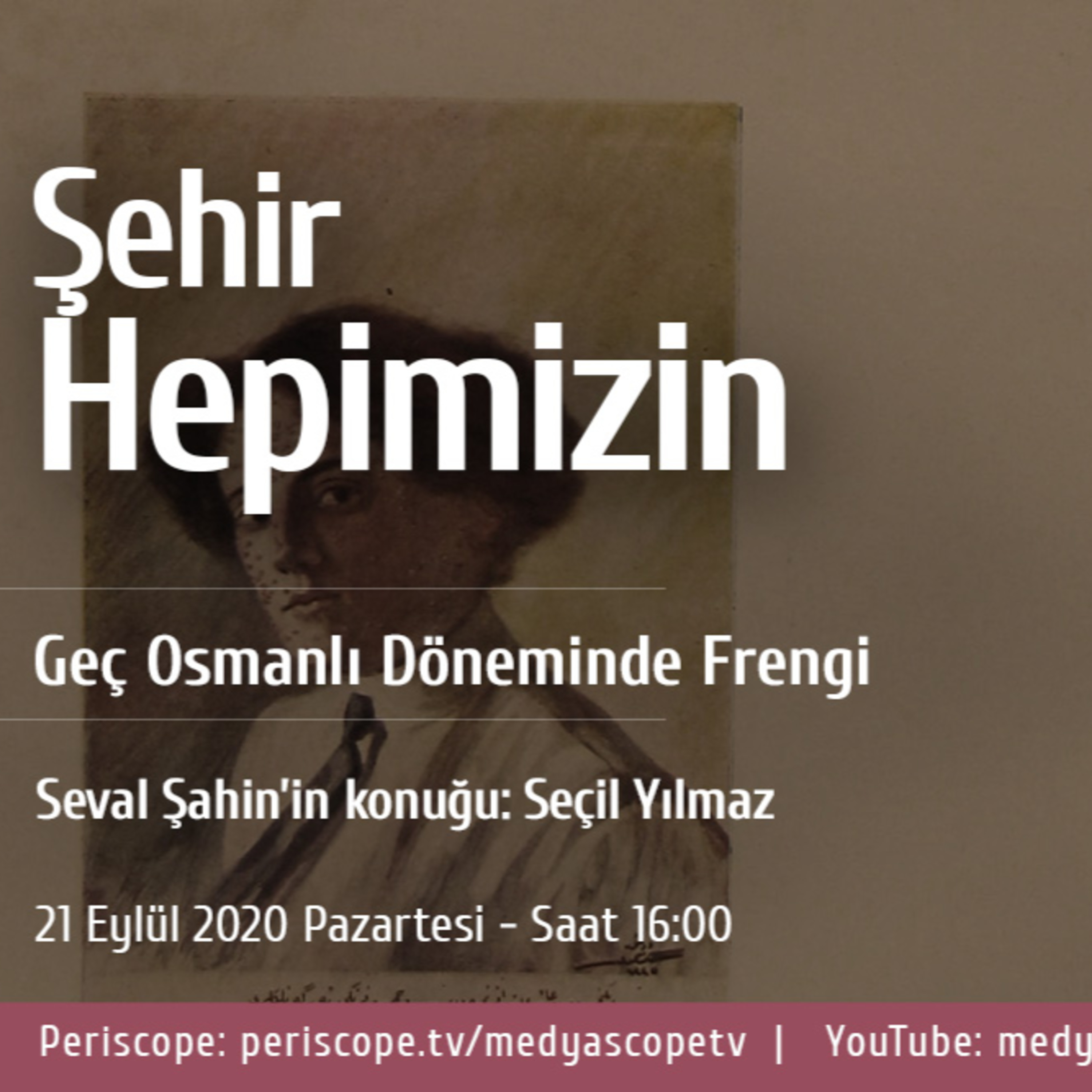Şehir Hepimizin
