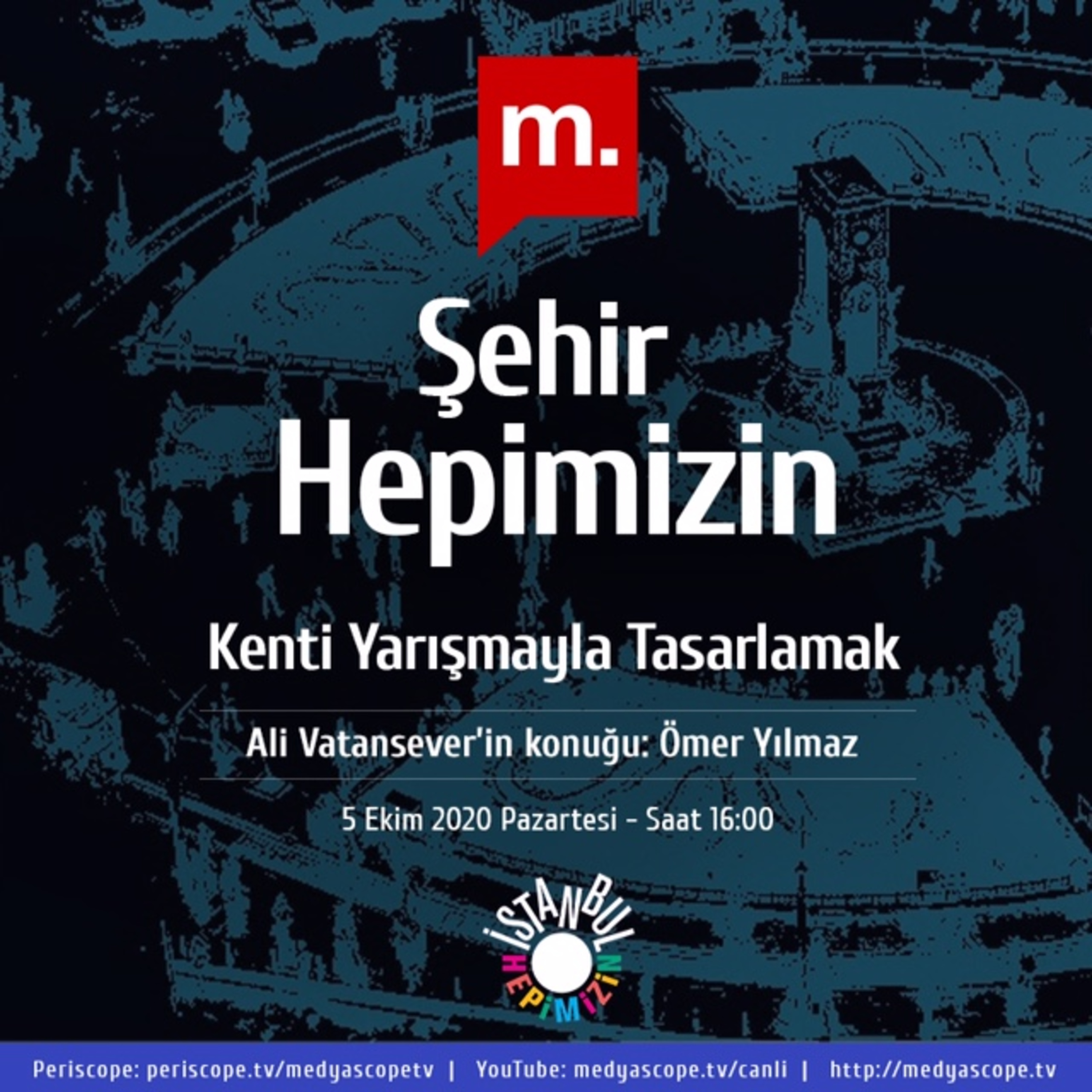 Şehir Hepimizin