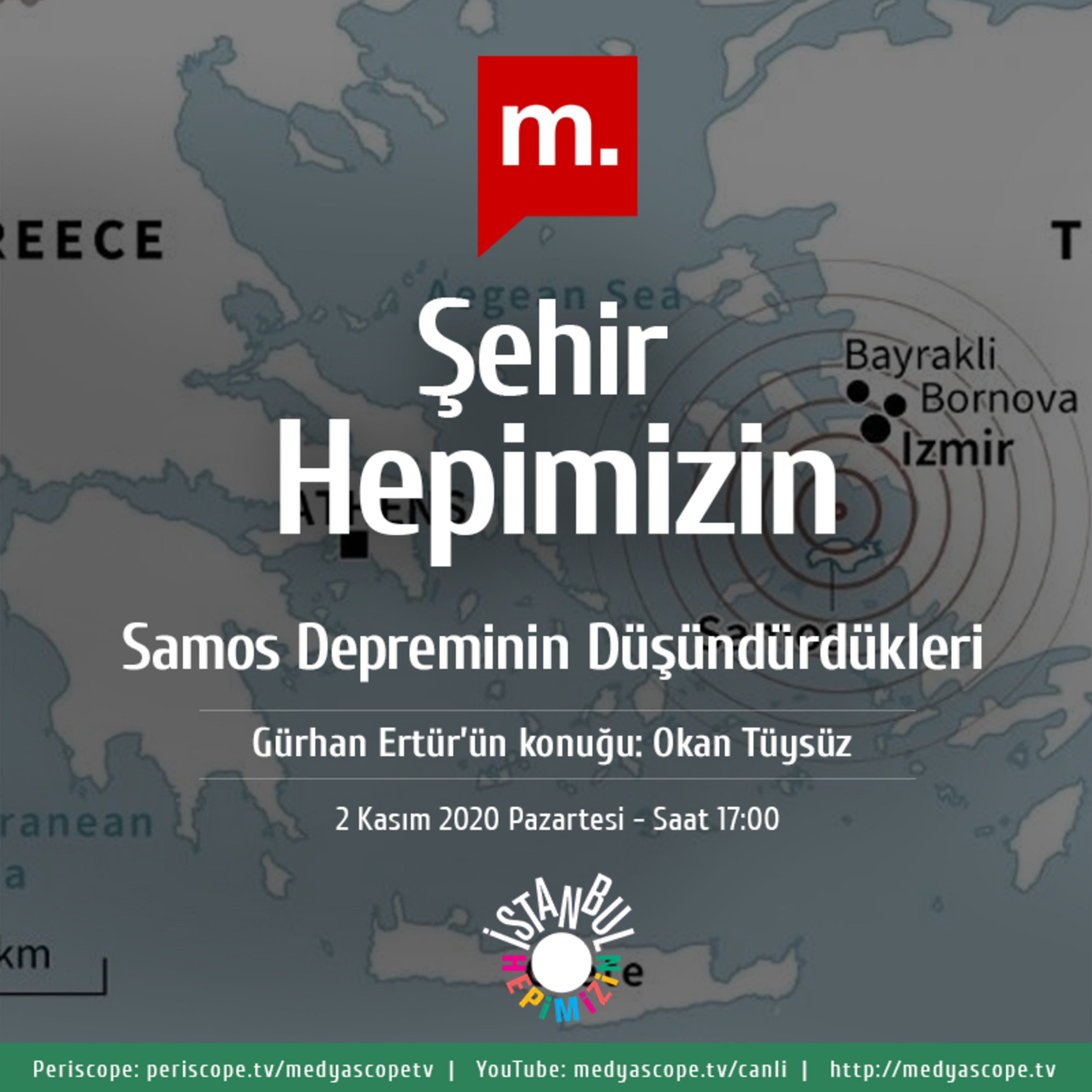 Şehir Hepimizin