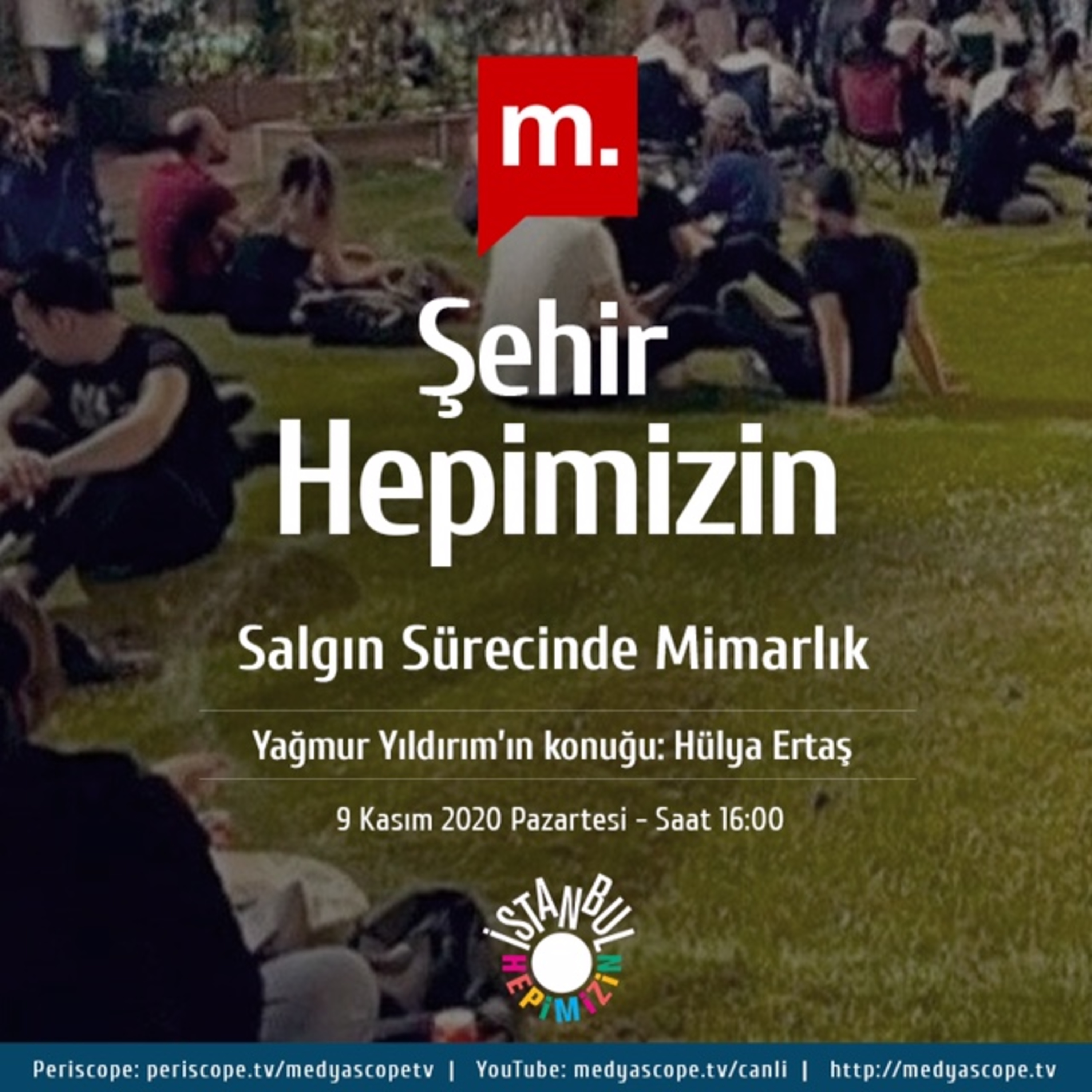 Şehir Hepimizin