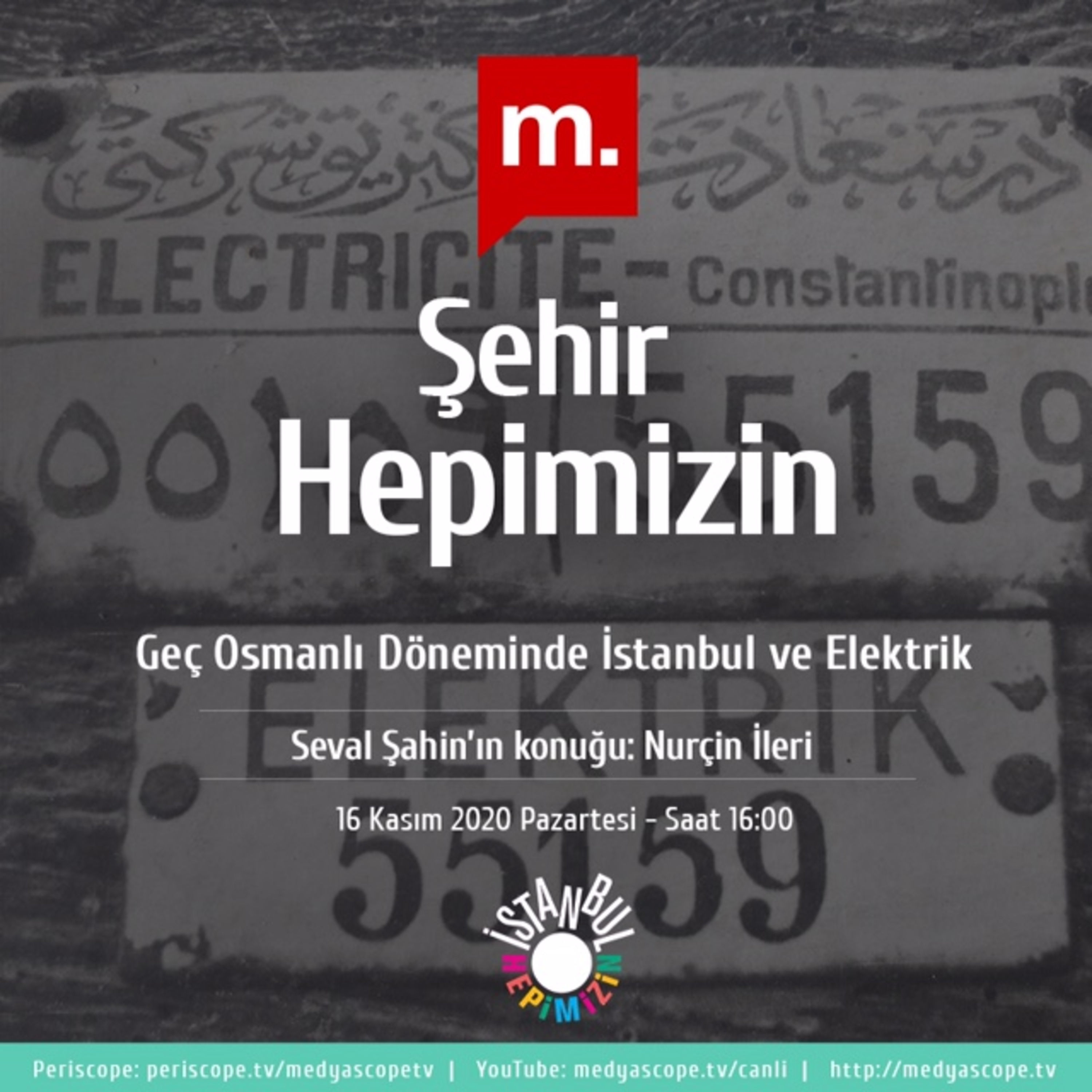 Şehir Hepimizin