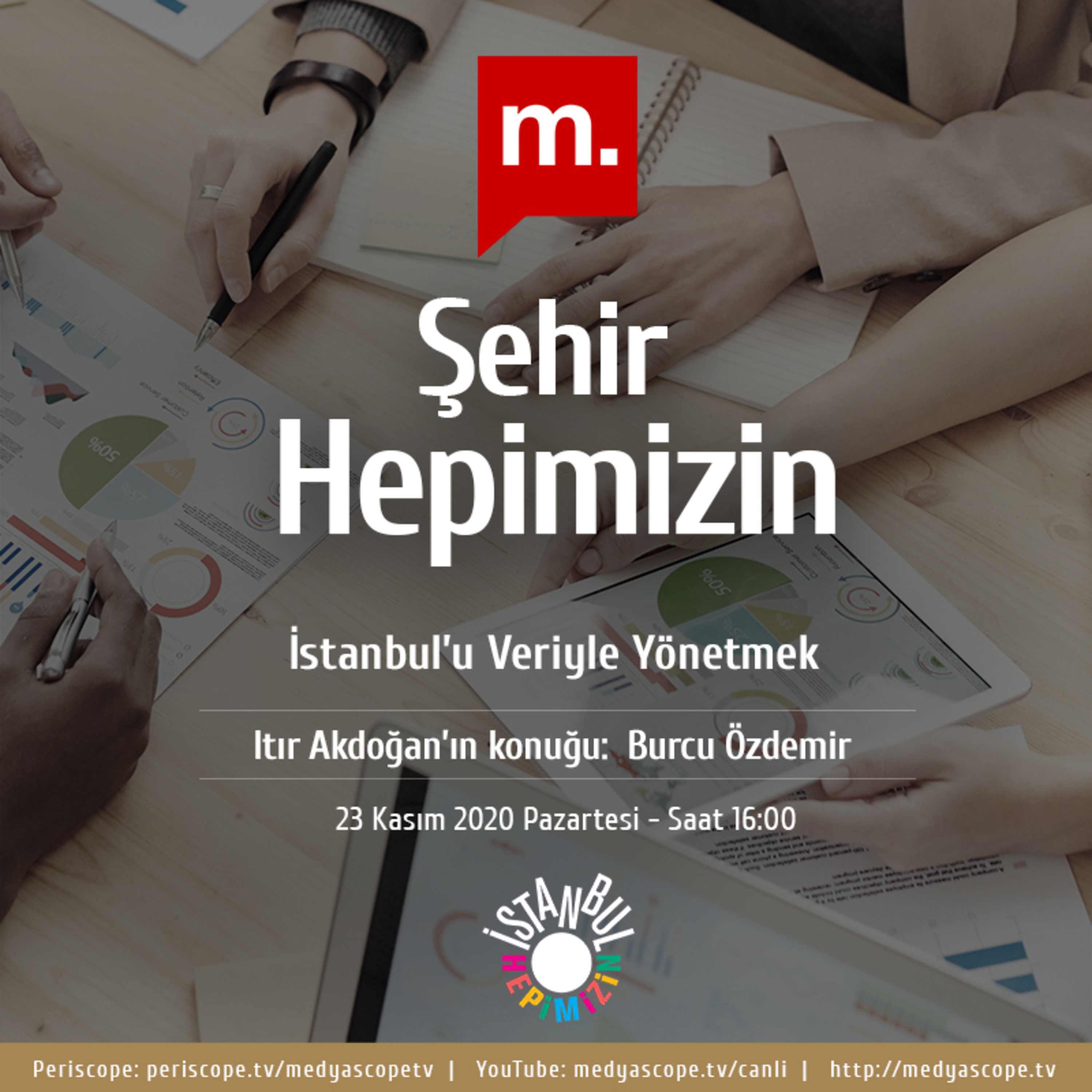 Şehir Hepimizin