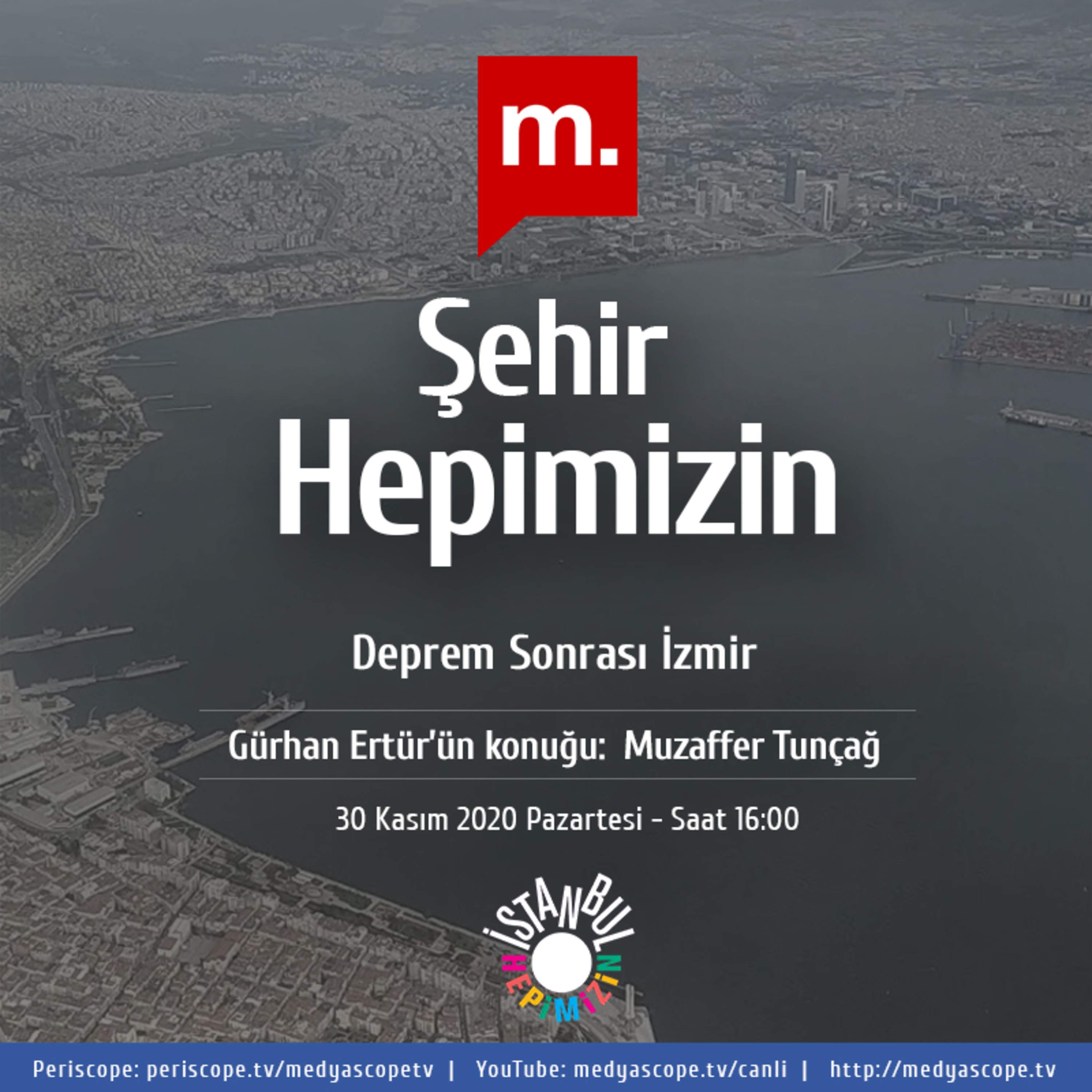 Şehir Hepimizin
