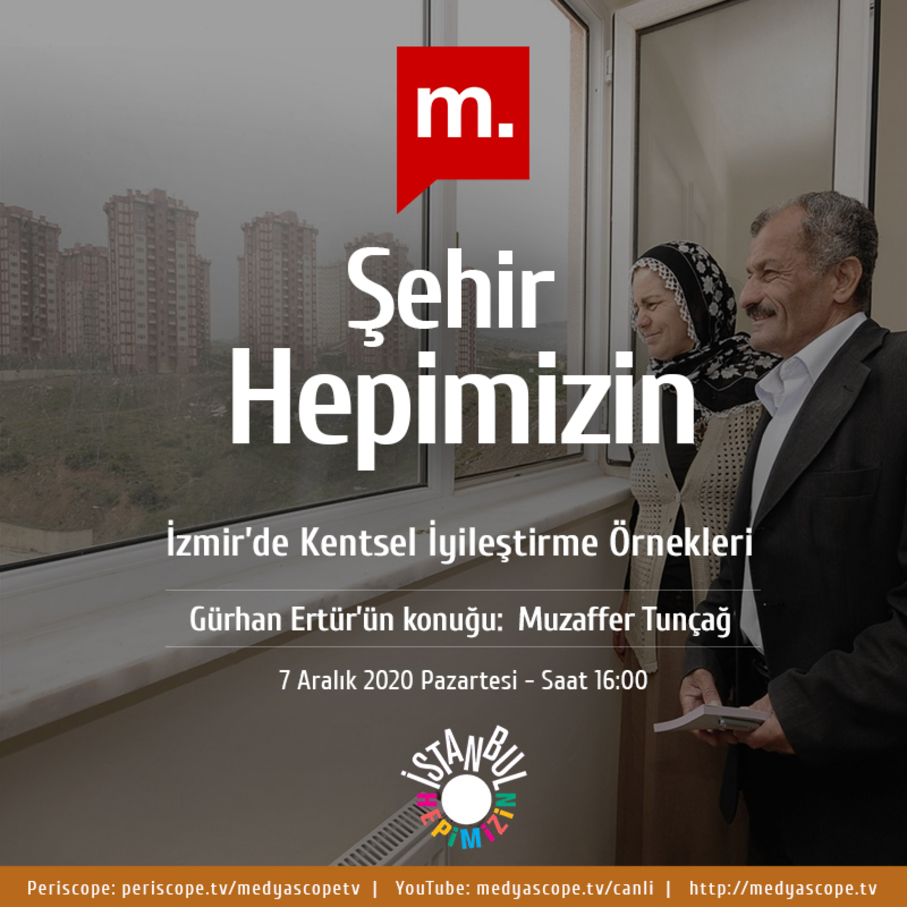 Şehir Hepimizin