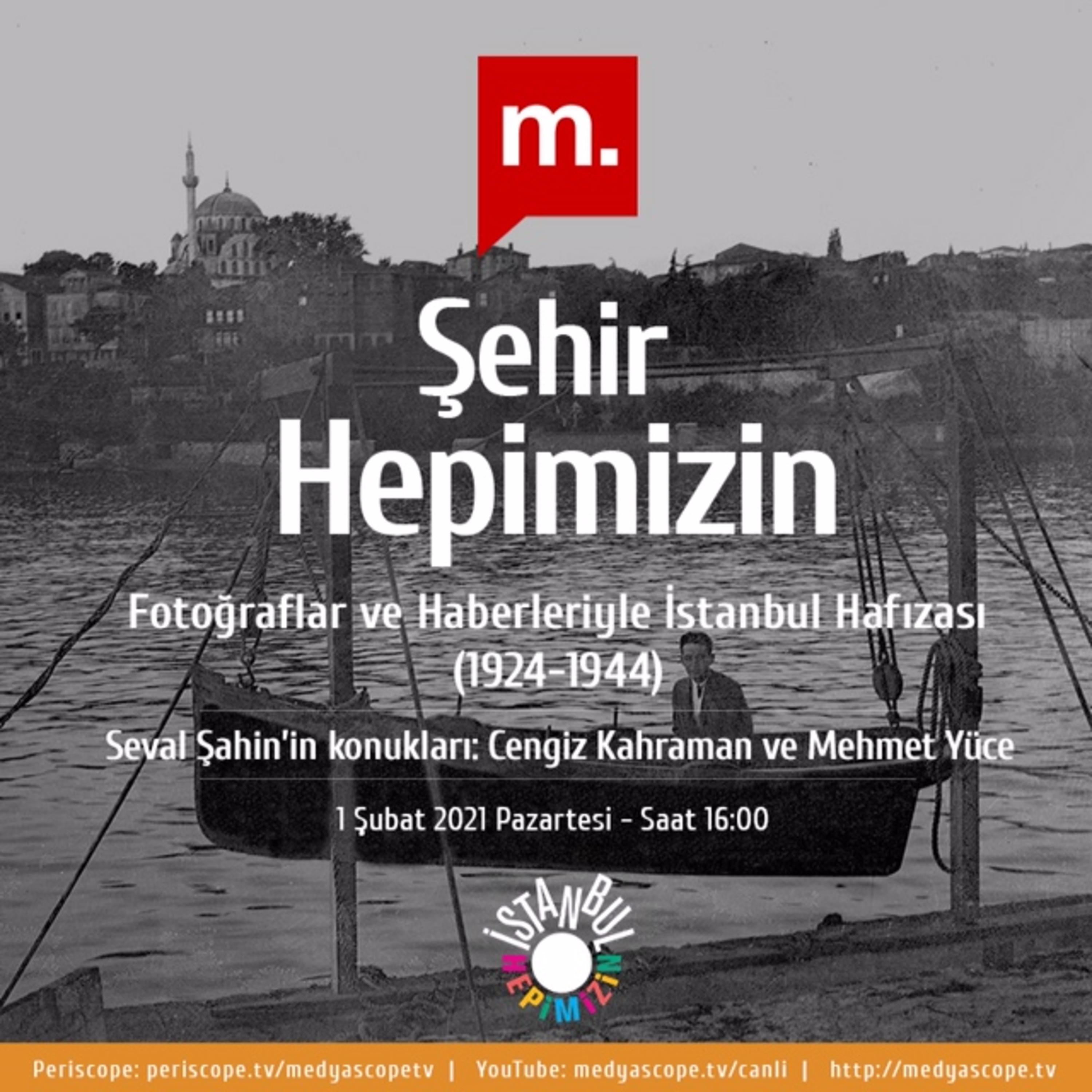 Şehir Hepimizin