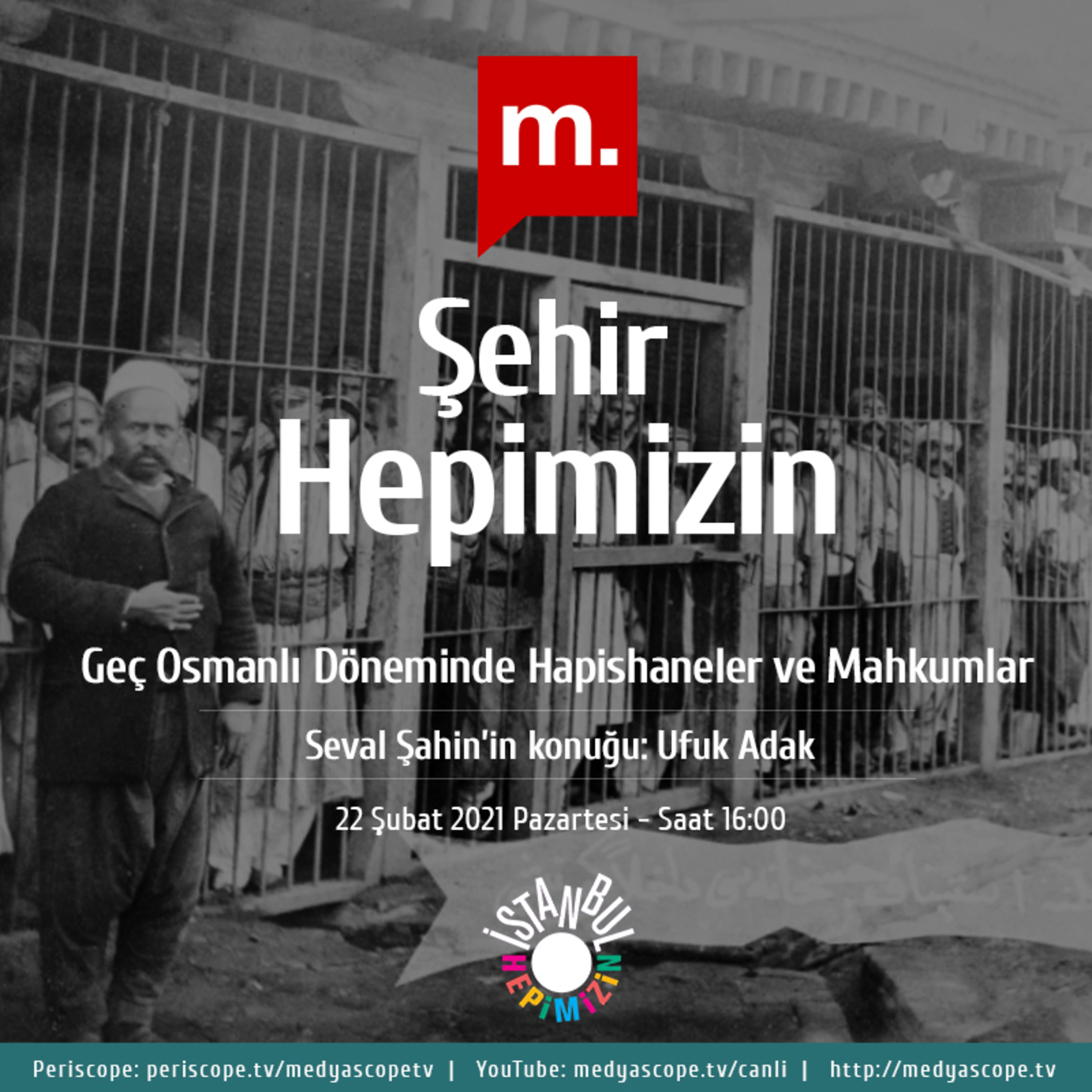 Şehir Hepimizin
