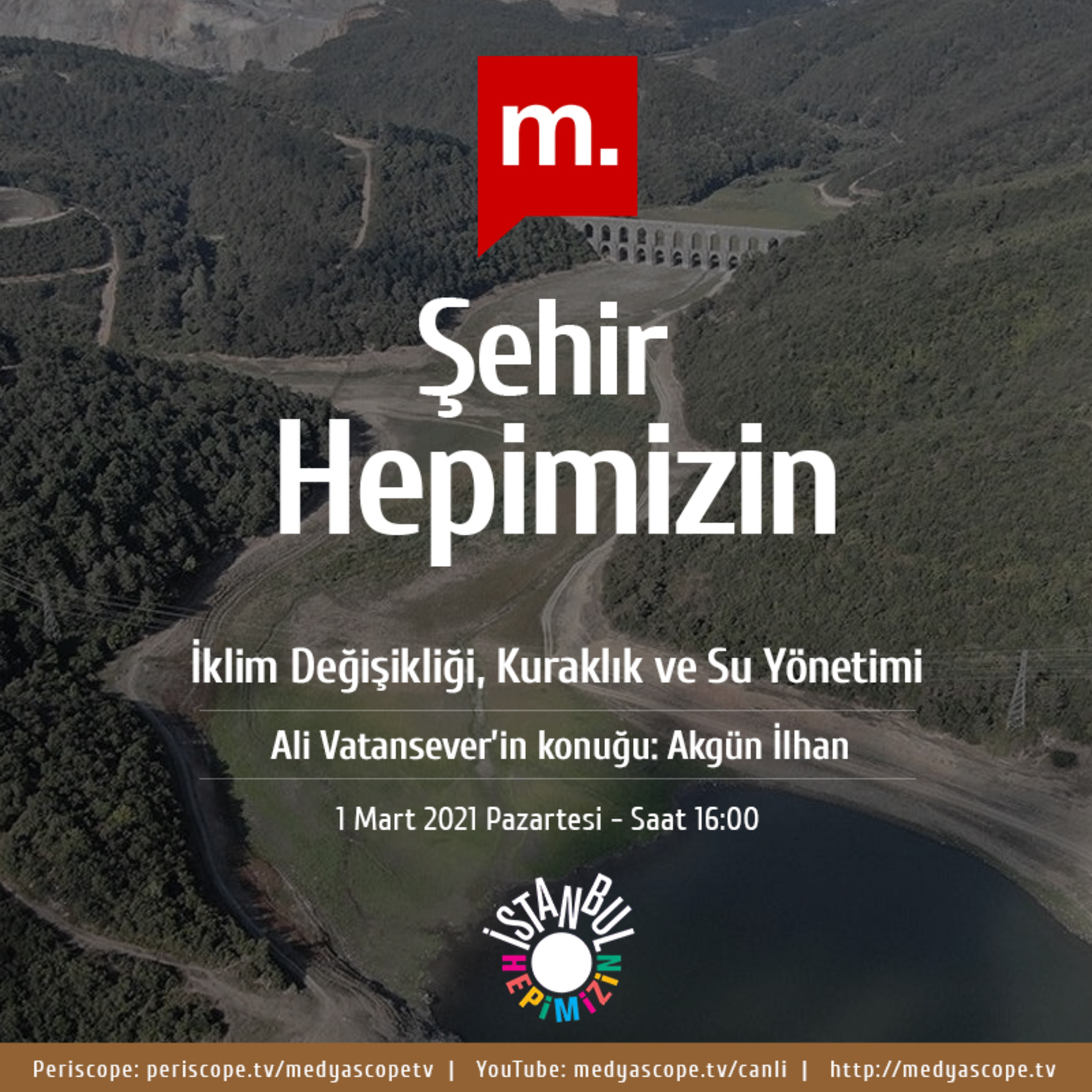 Şehir Hepimizin