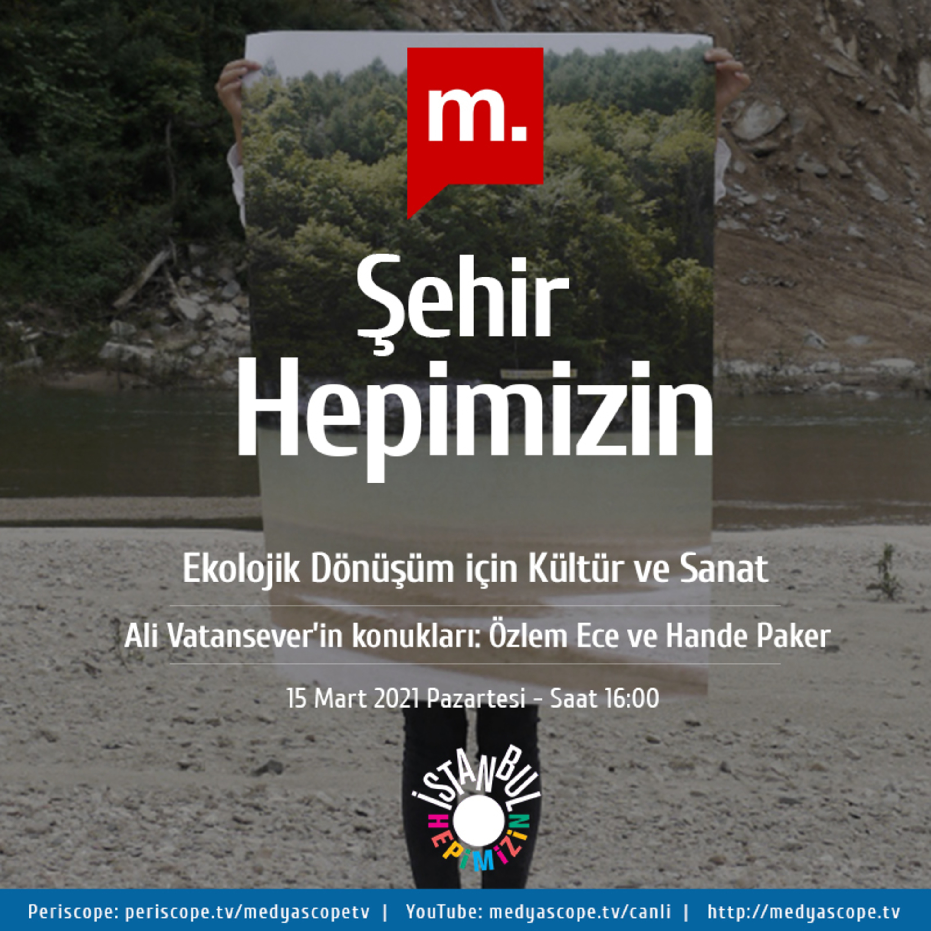 Şehir Hepimizin