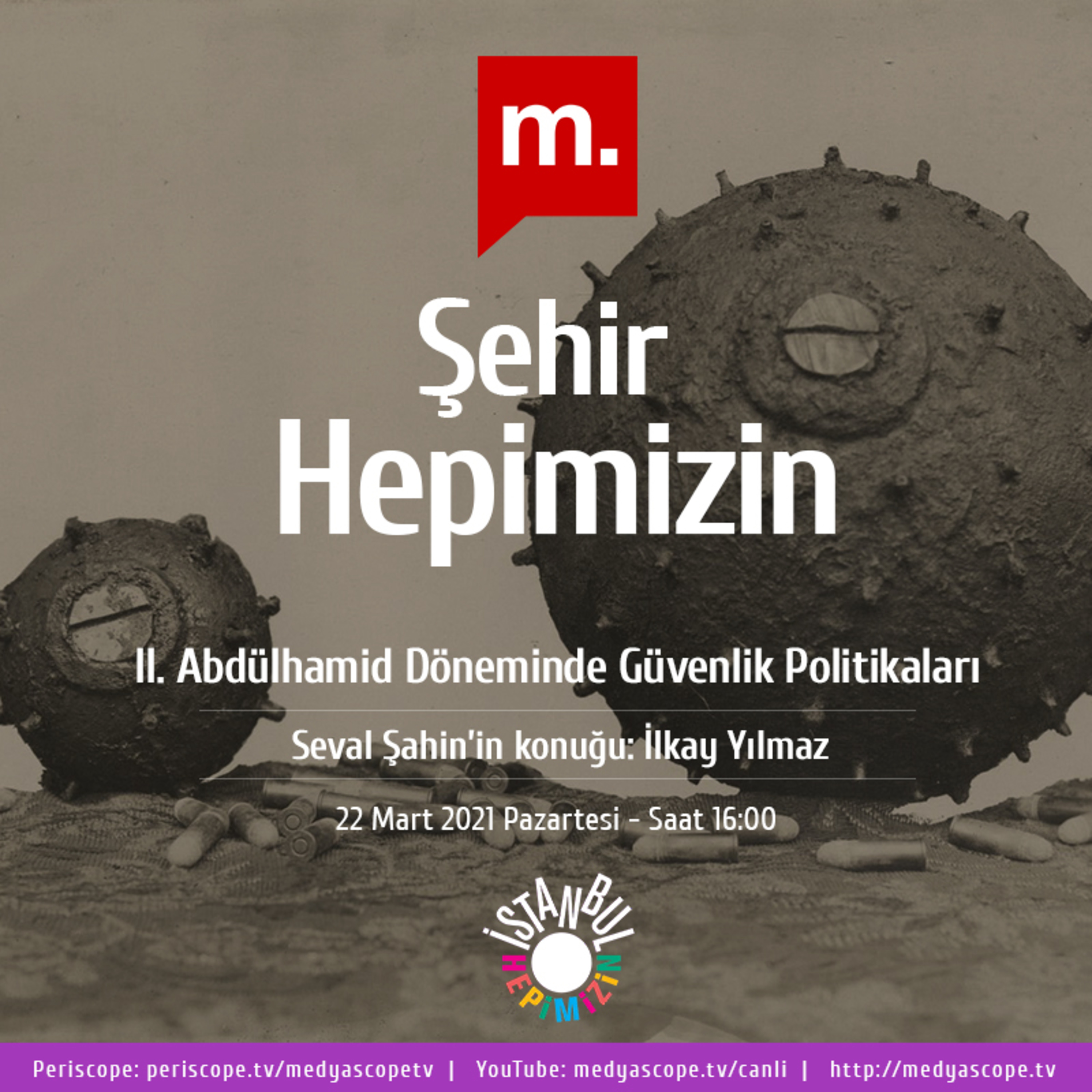 Şehir Hepimizin