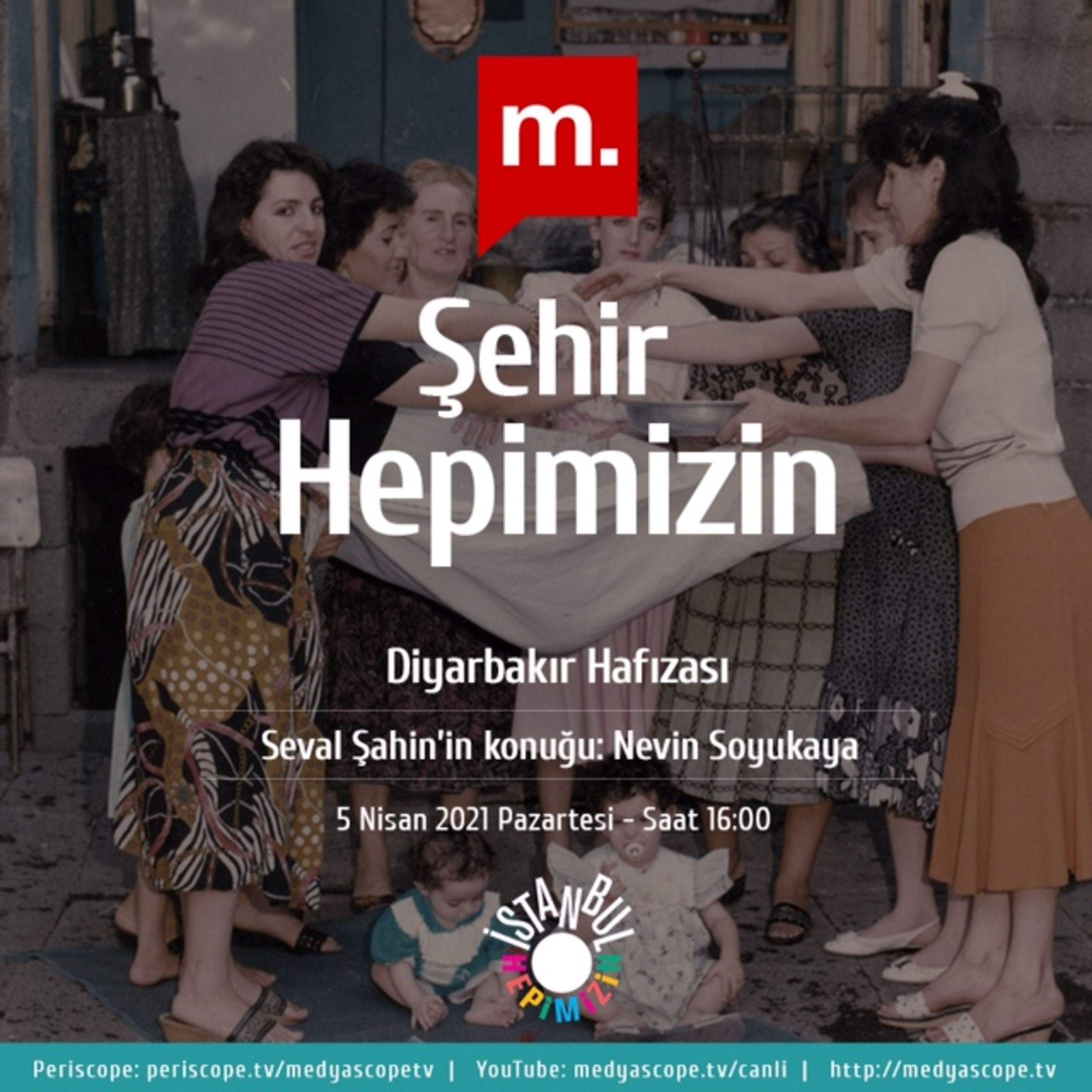 Şehir Hepimizin