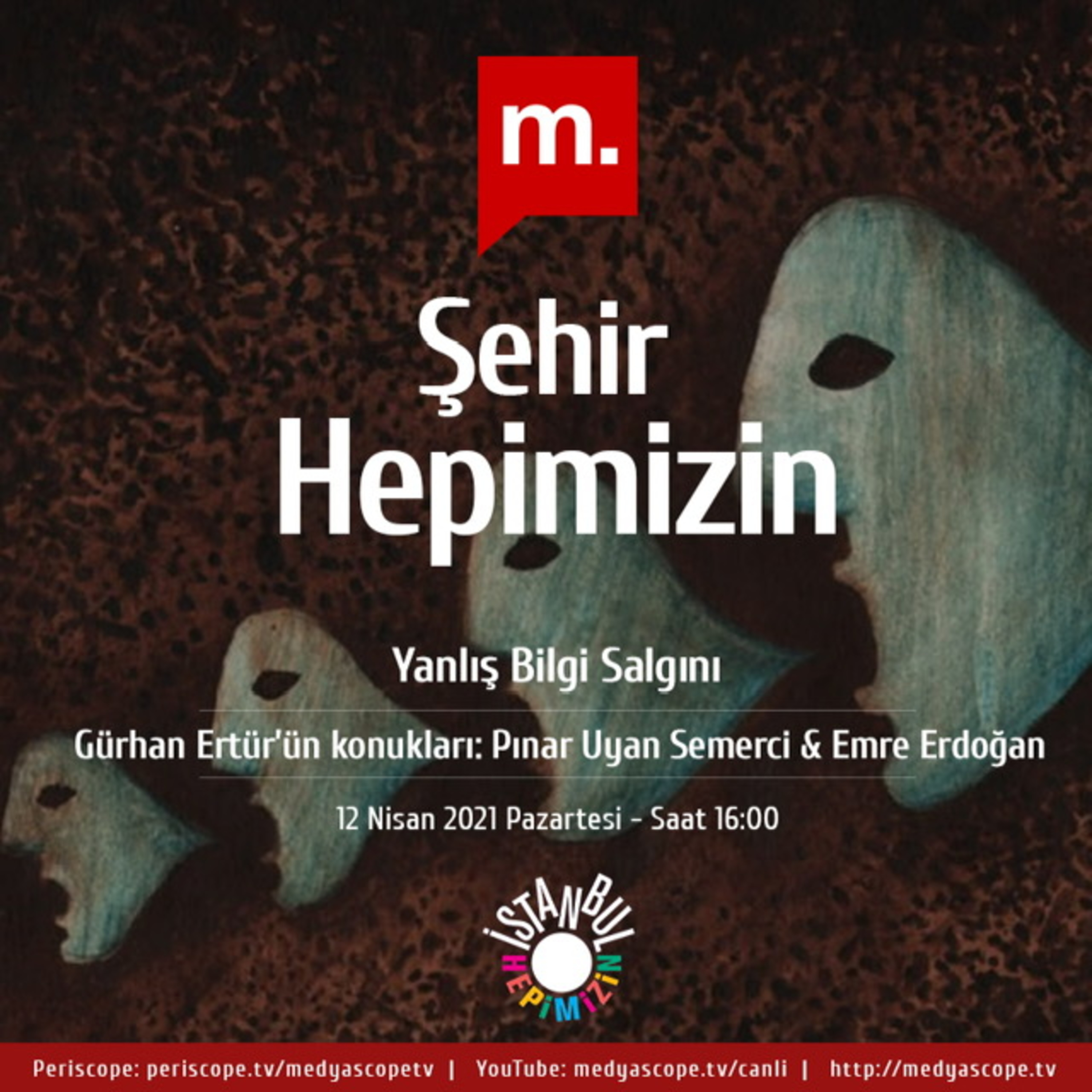 Şehir Hepimizin